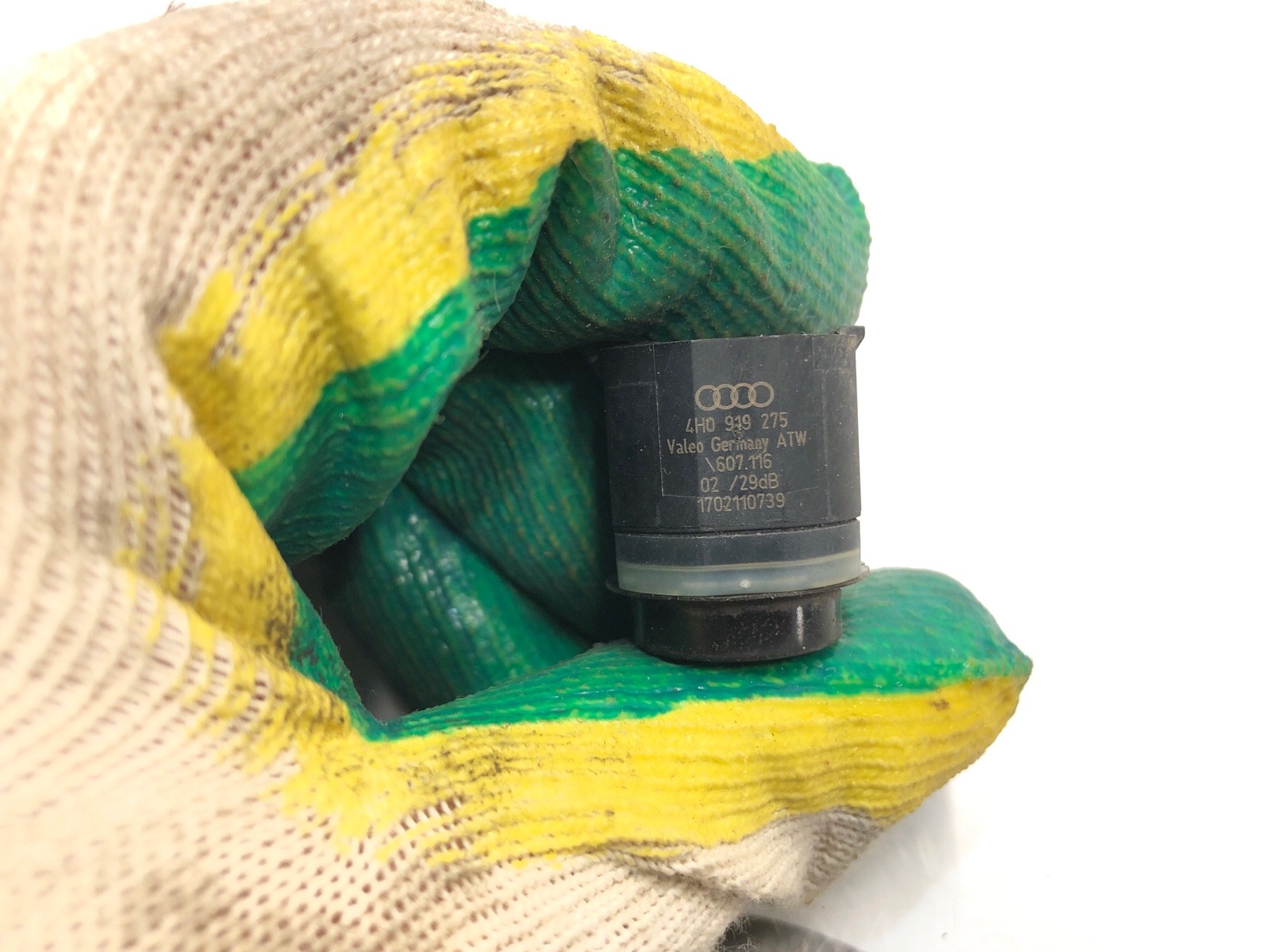 Датчик парктроника, 1000 рублей, Москва