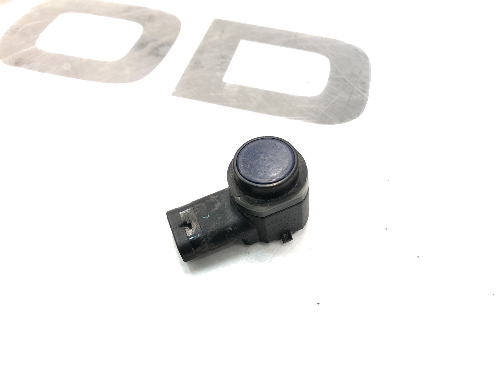 Датчик парктроника, 1000 рублей, Москва