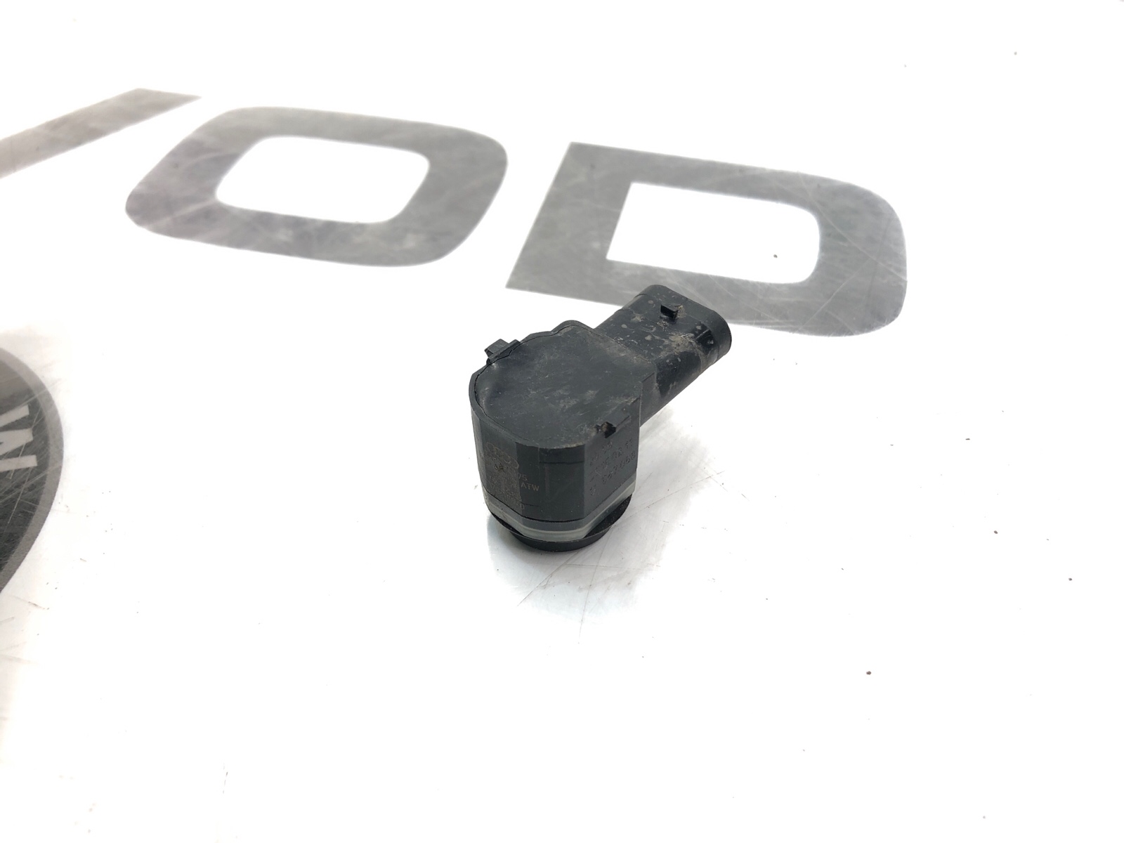 Датчик парктроника, 1000 рублей, Москва