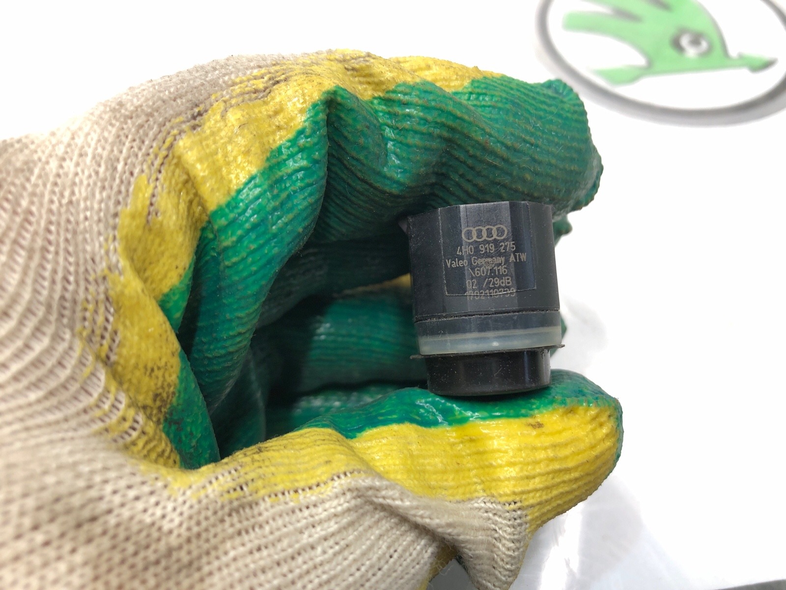 Датчик парктроника, 1000 рублей, Москва