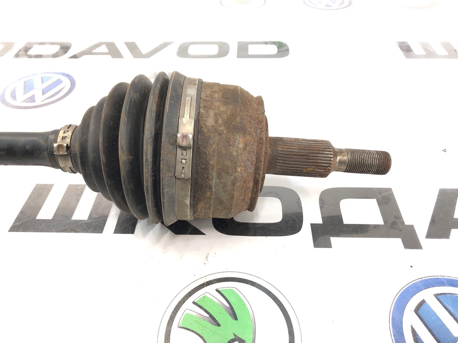 Привод МКПП, 8500 рублей, Москва