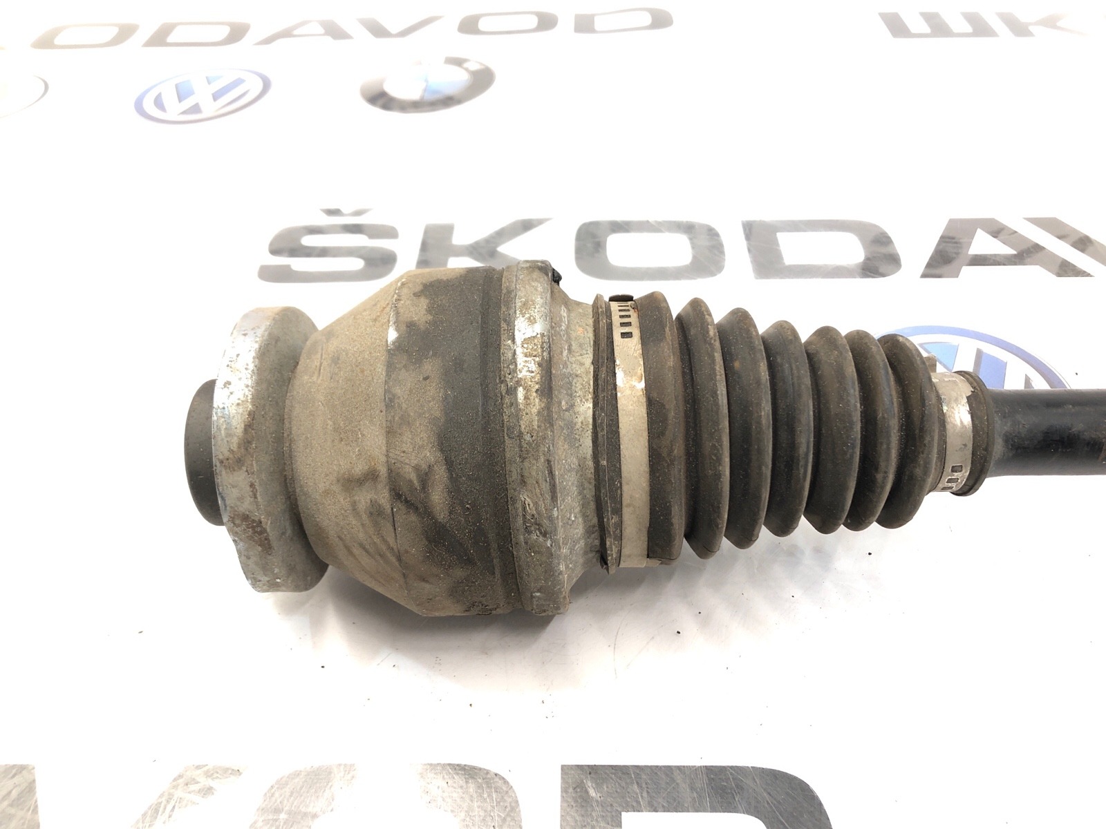 Привод МКПП, 8500 рублей, Москва