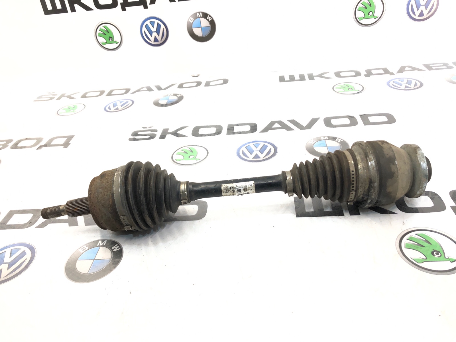 Привод МКПП, 8500 рублей, Москва