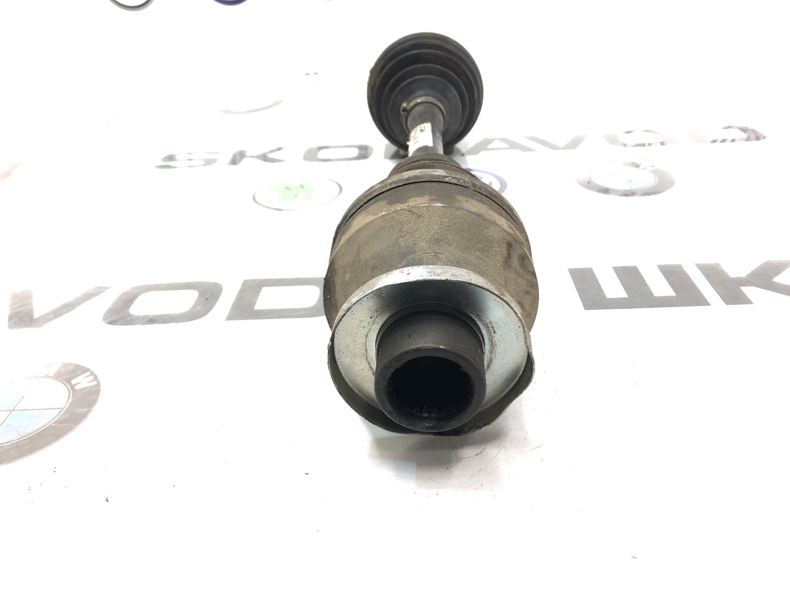 Привод МКПП, 8500 рублей, Москва