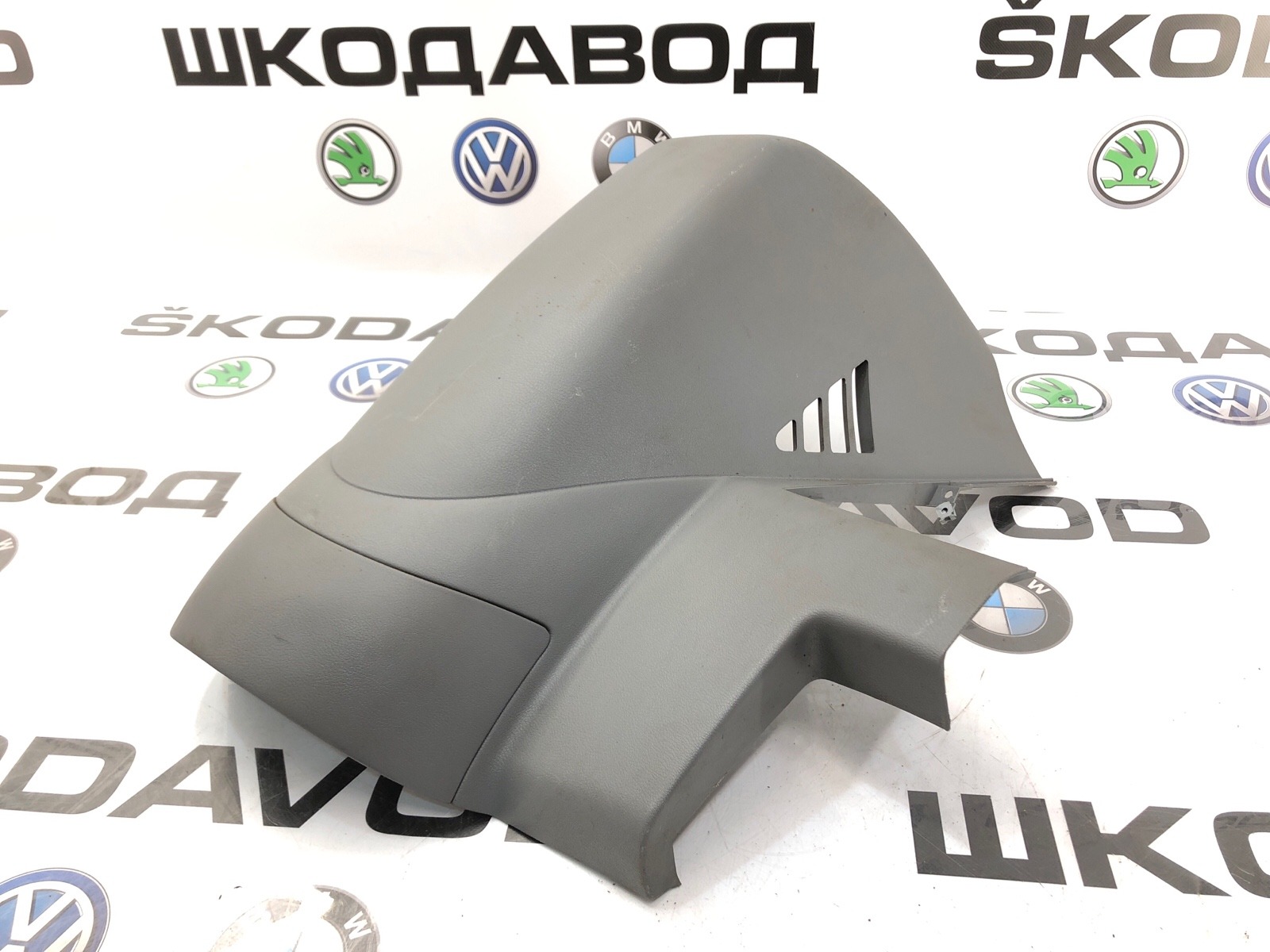 Накладка торпеды, 2000 рублей, Москва