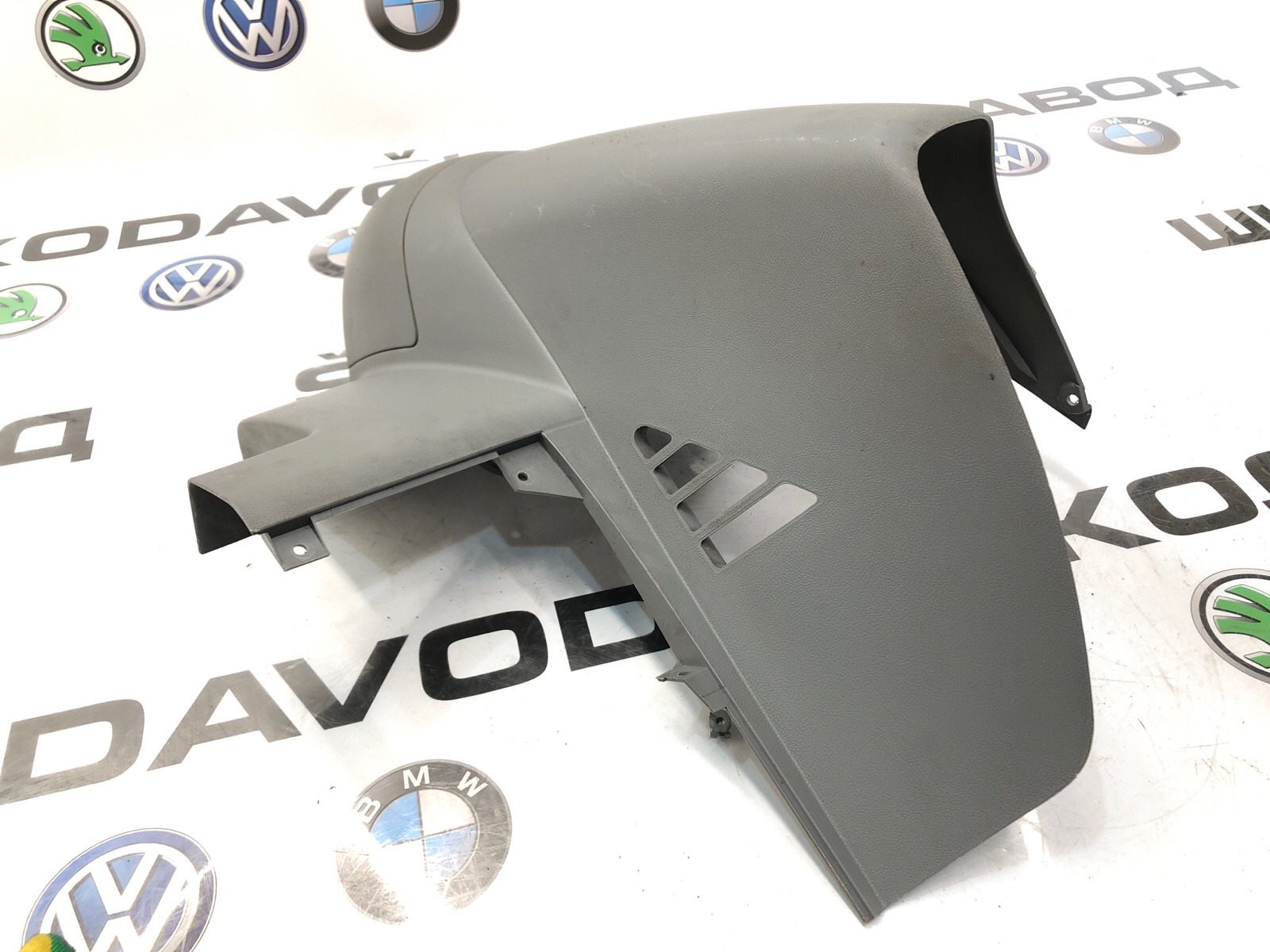 Накладка торпеды, 2000 рублей, Москва