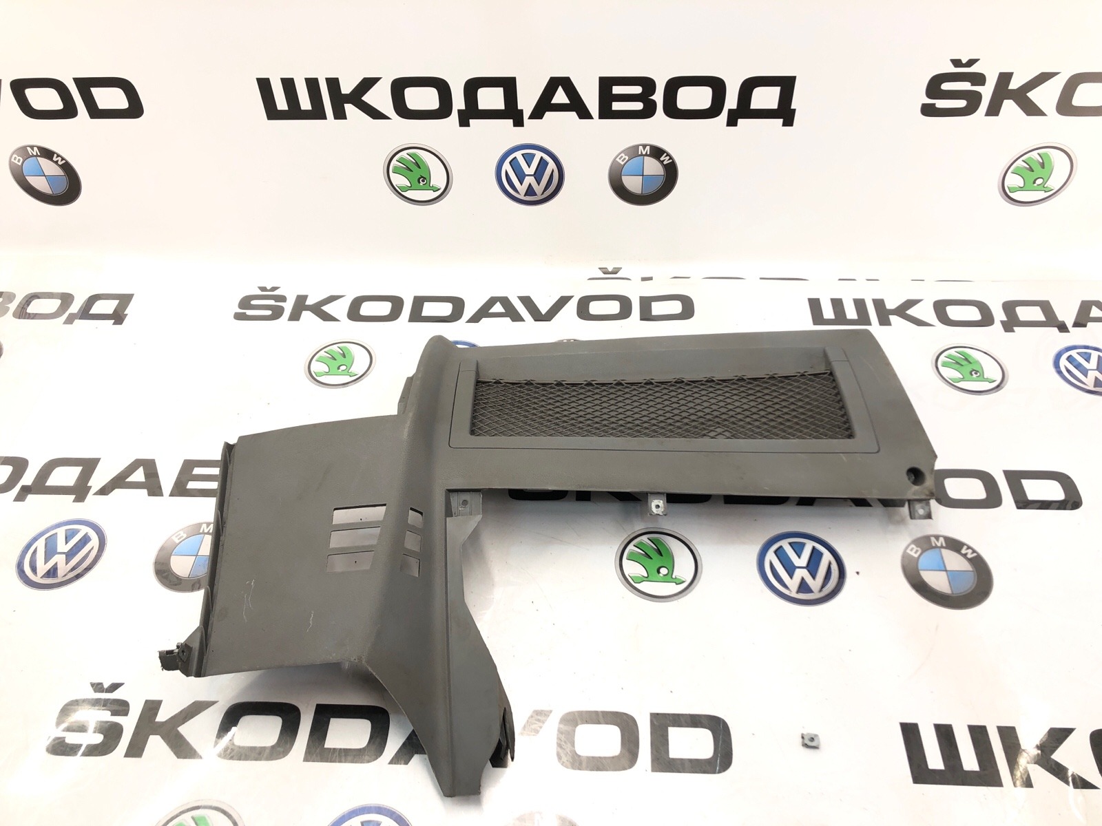 Накладка торпеды, 2500 рублей, Москва