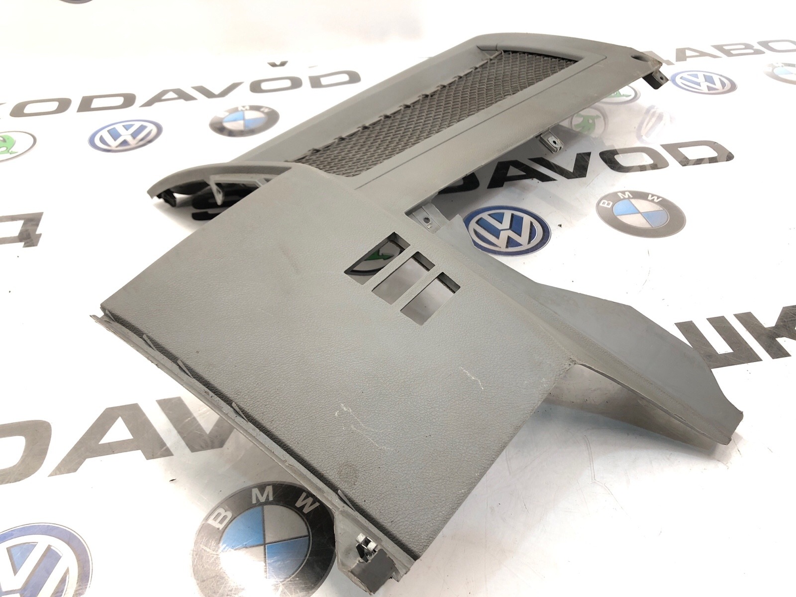 Накладка торпеды, 2500 рублей, Москва