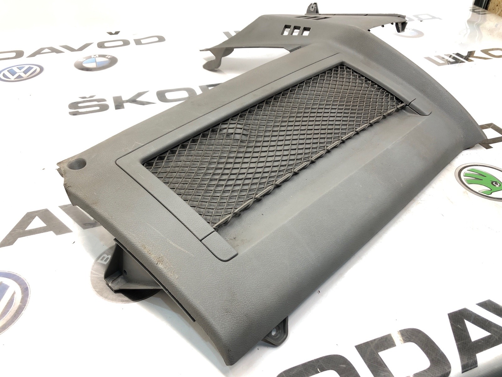 Накладка торпеды, 2500 рублей, Москва