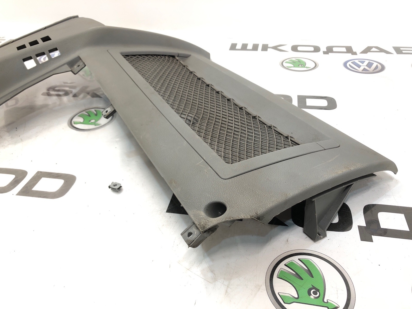 Накладка торпеды, 2500 рублей, Москва