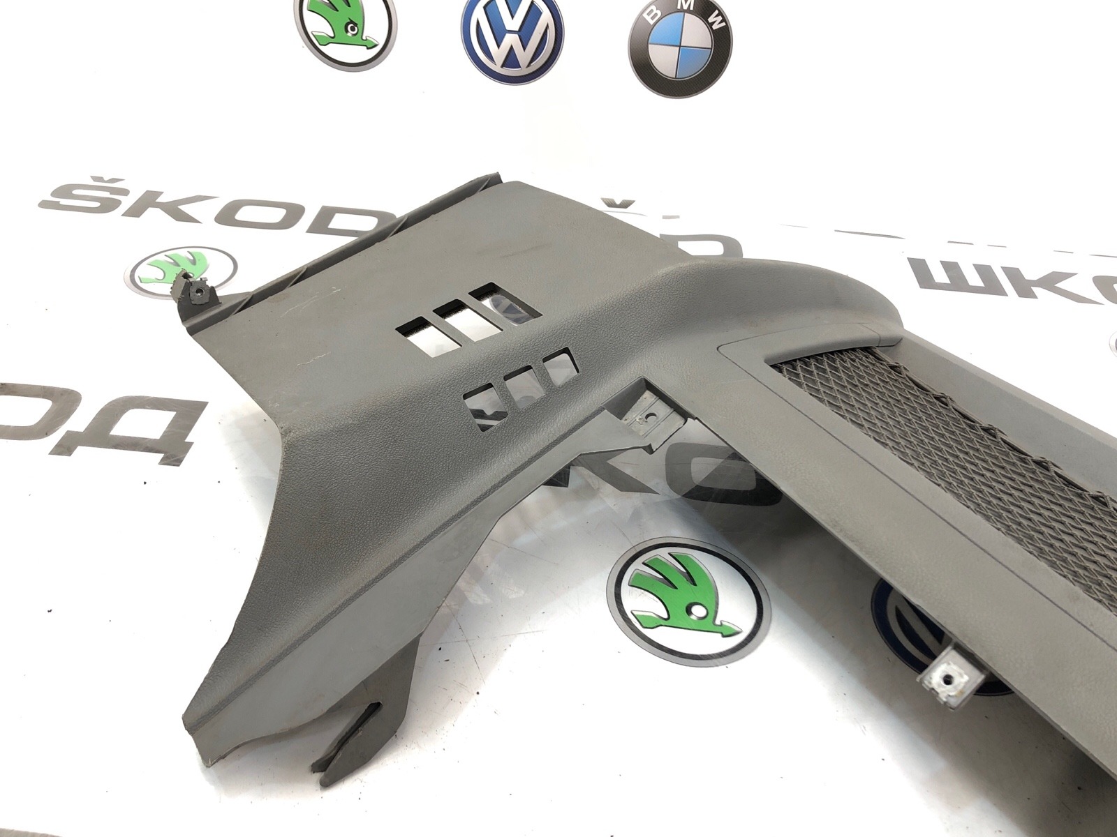 Накладка торпеды, 2500 рублей, Москва