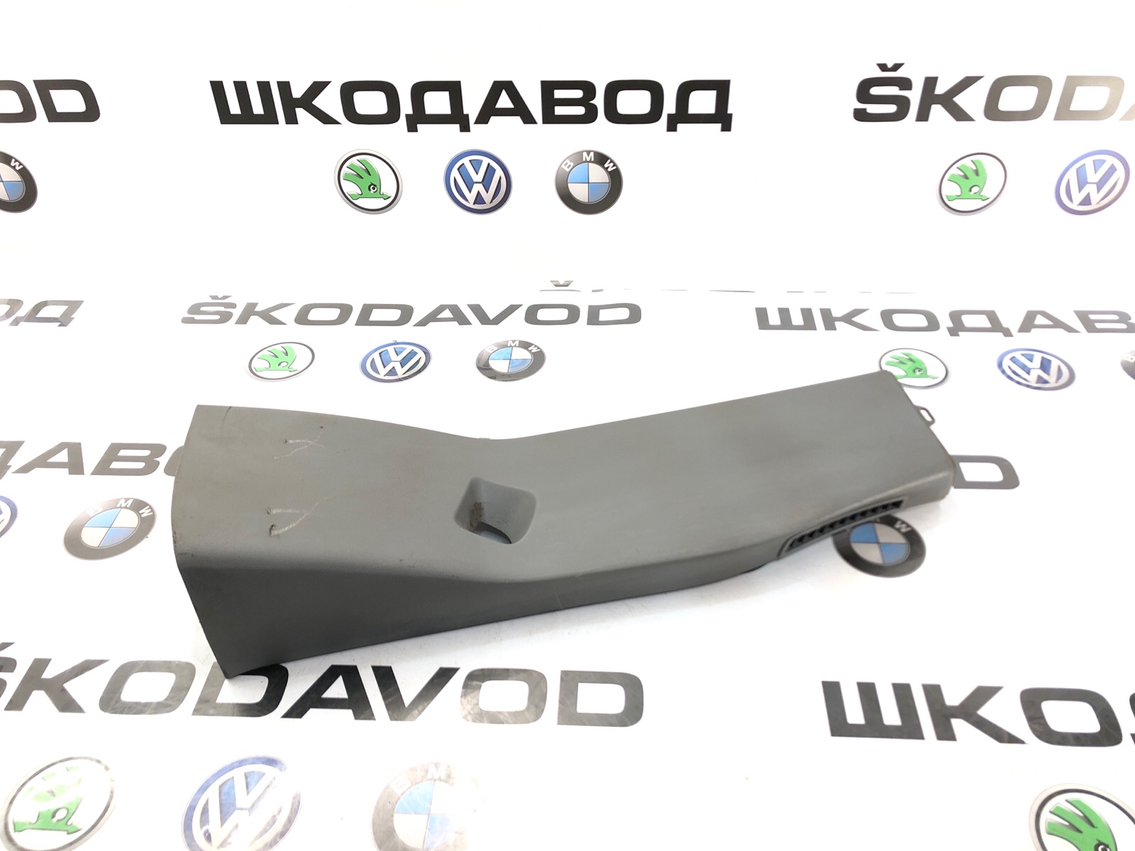 накладка центральной стойки, 3000 рублей, Москва