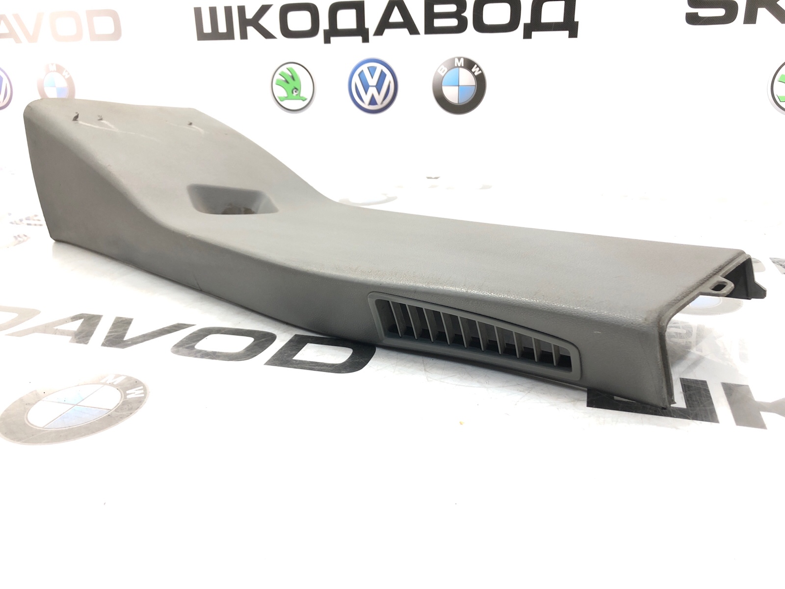 накладка центральной стойки, 3000 рублей, Москва