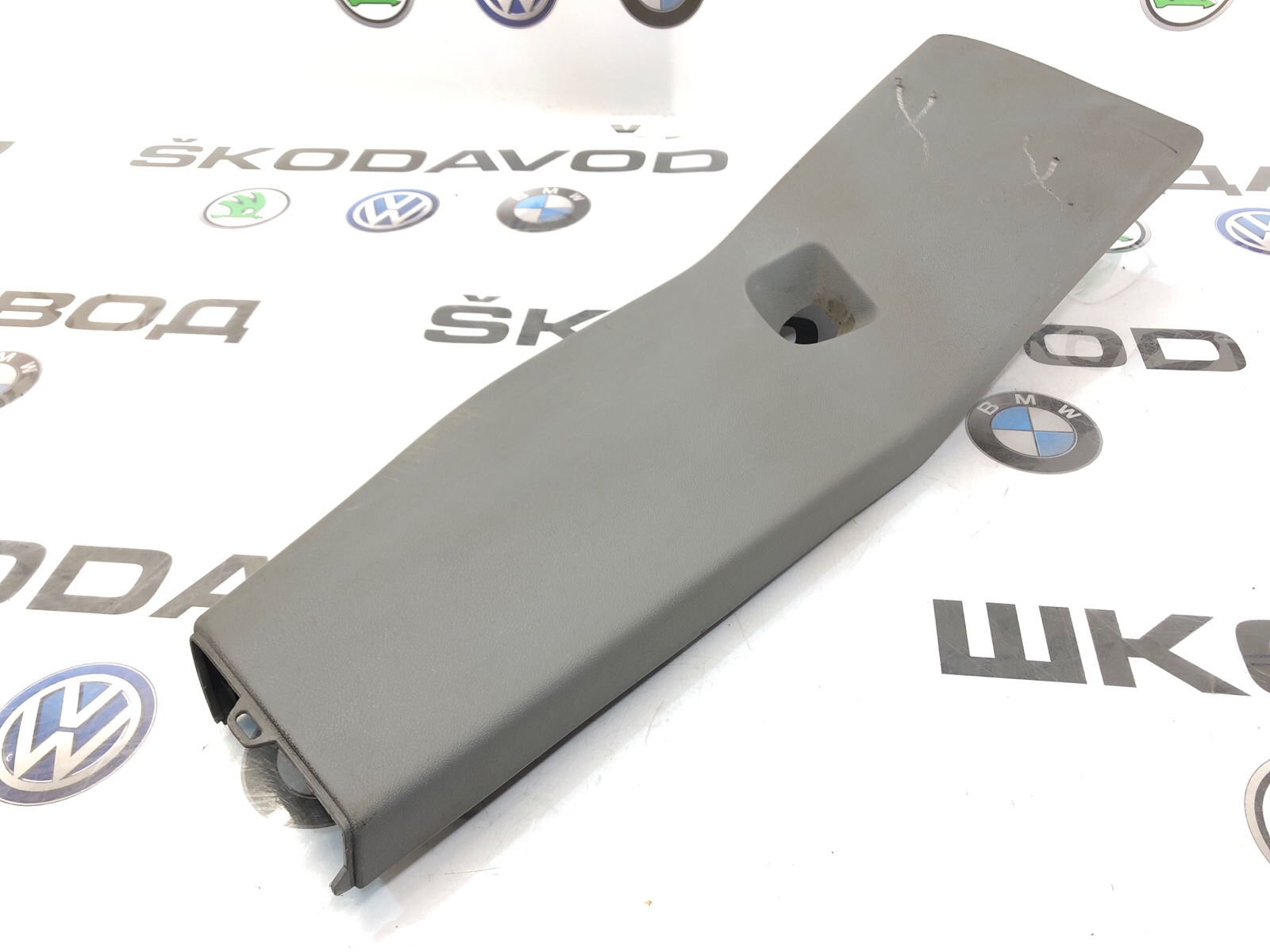 накладка центральной стойки, 3000 рублей, Москва