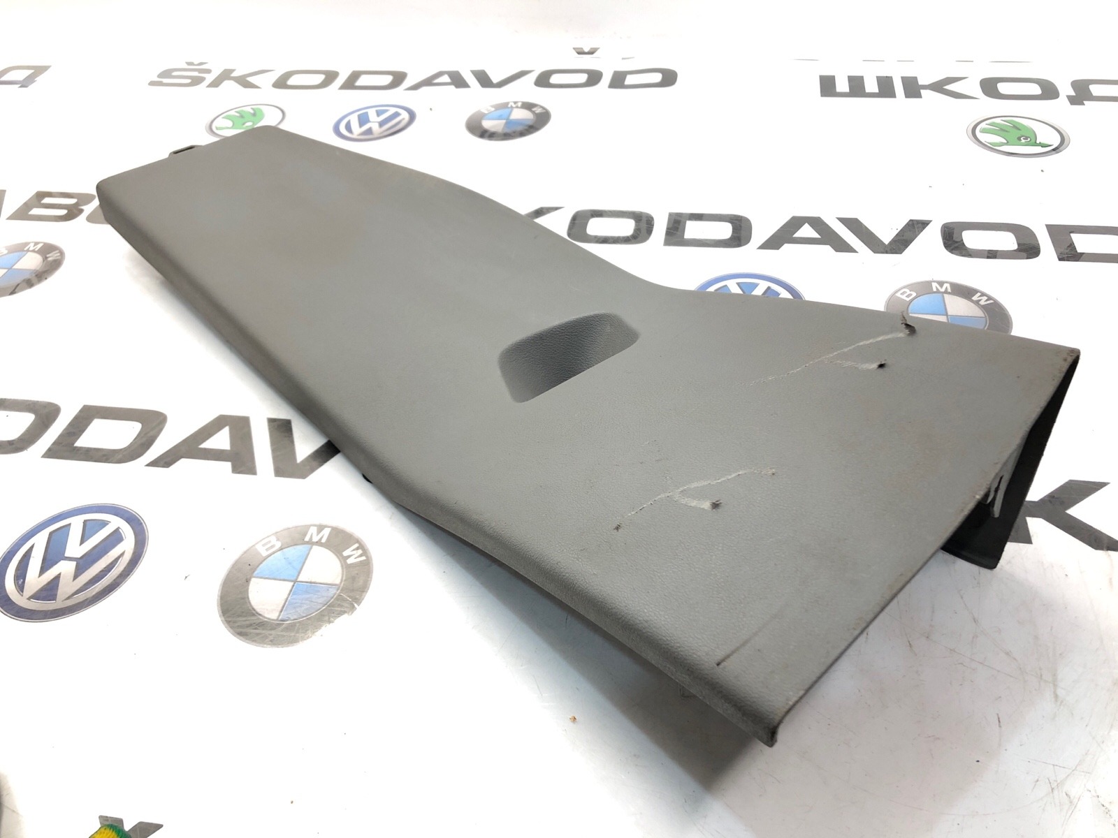 накладка центральной стойки, 3000 рублей, Москва