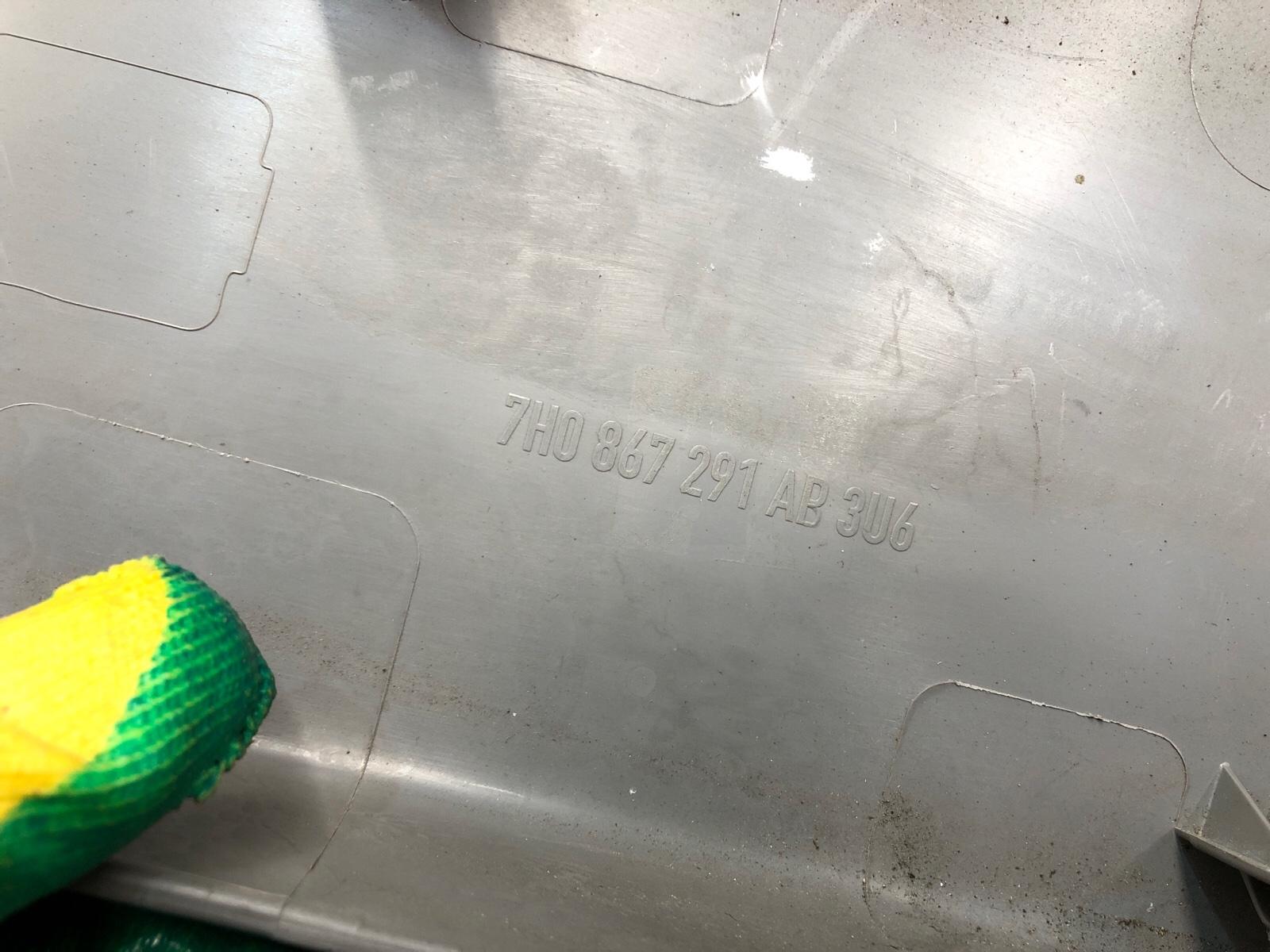 накладка центральной стойки, 3000 рублей, Москва