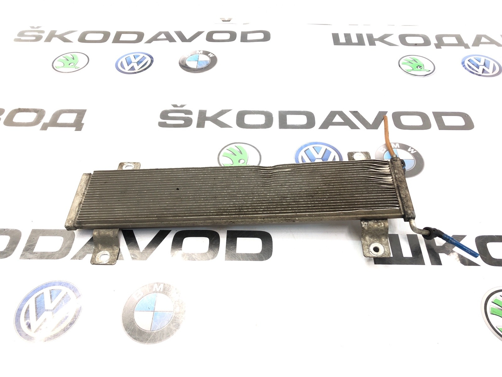 Радиатор топливный, 4000 рублей, Москва