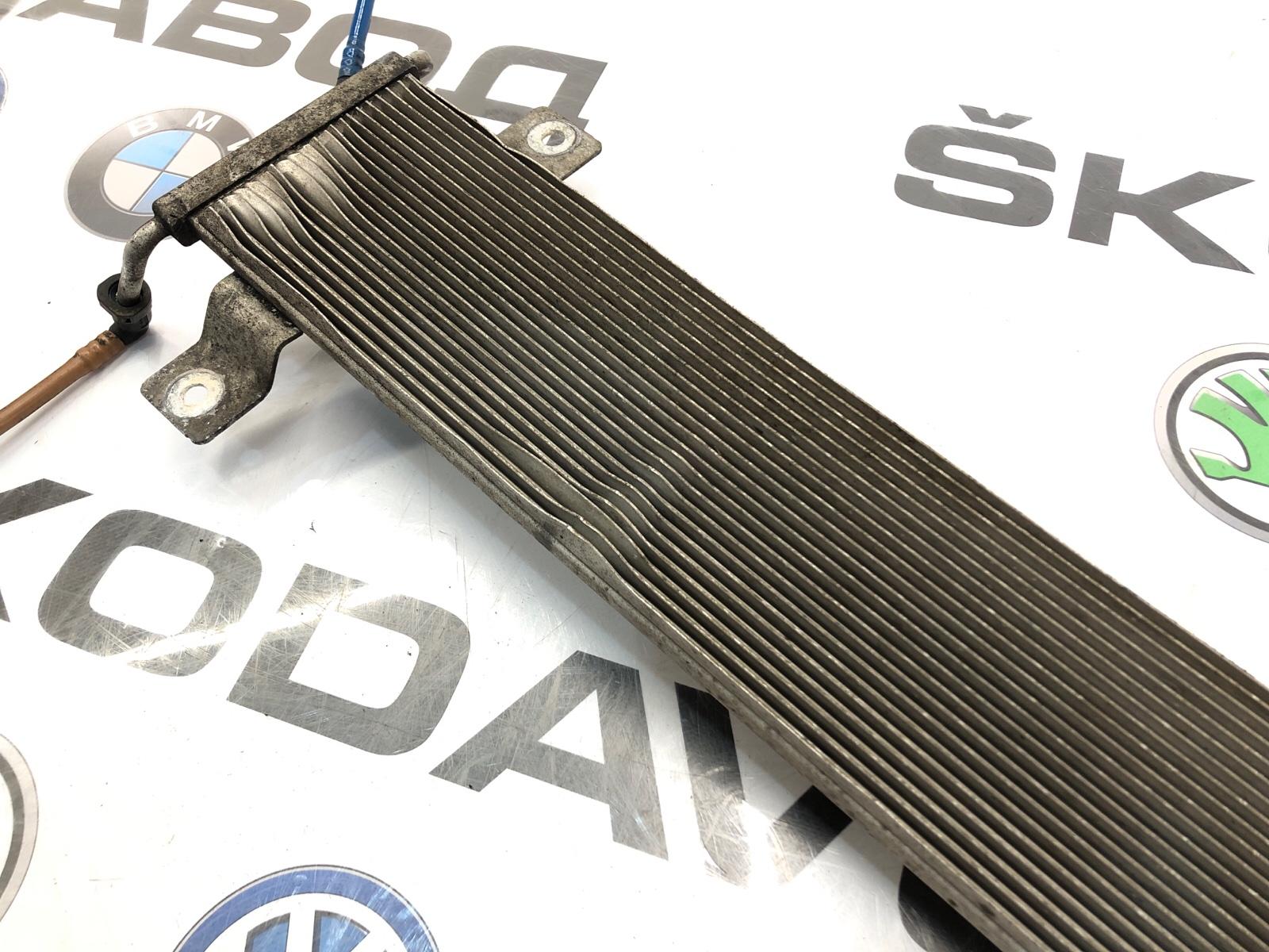 Радиатор топливный, 4000 рублей, Москва