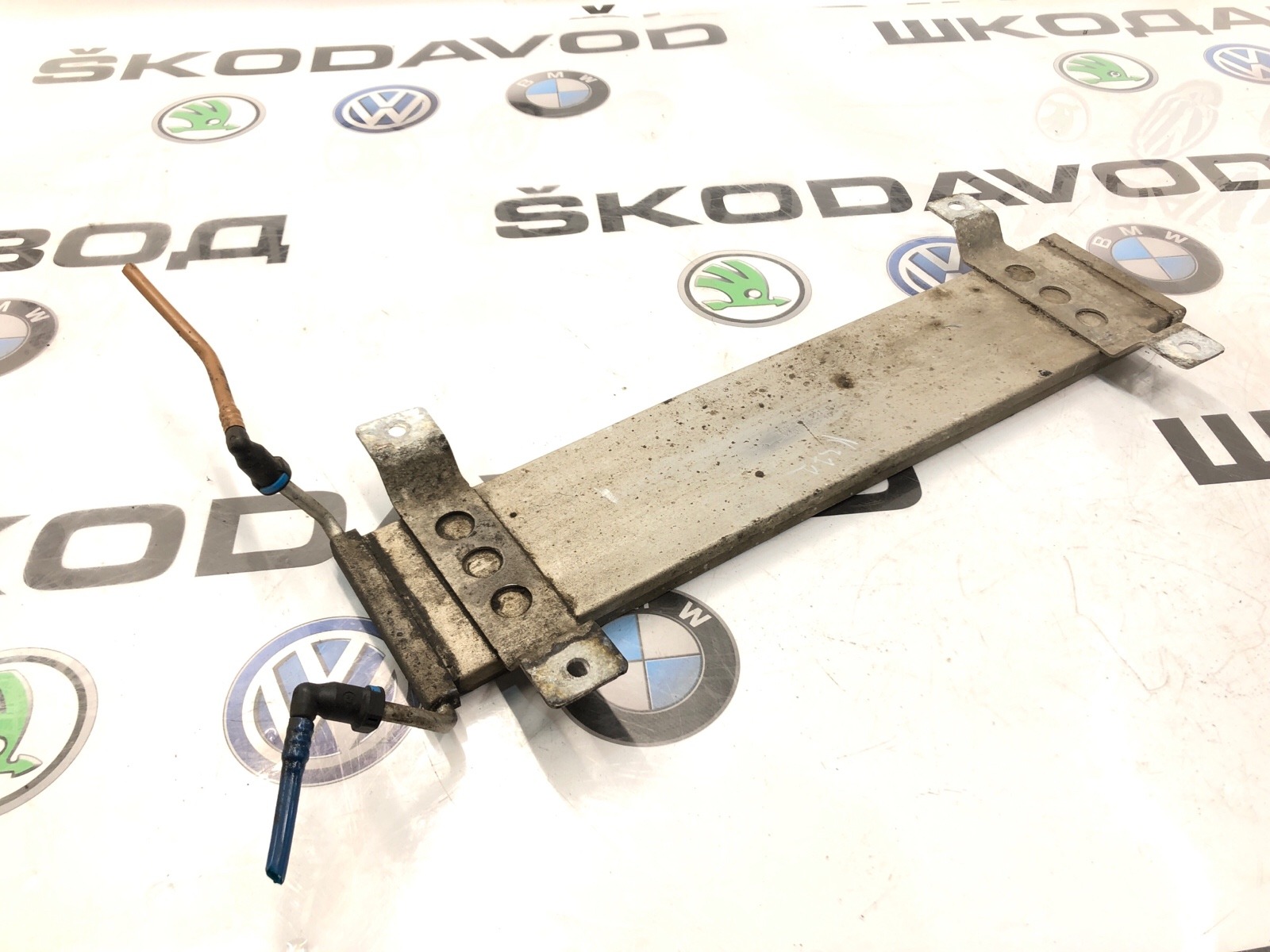 Радиатор топливный, 4000 рублей, Москва