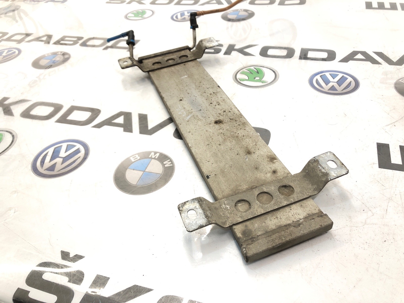 Радиатор топливный, 4000 рублей, Москва