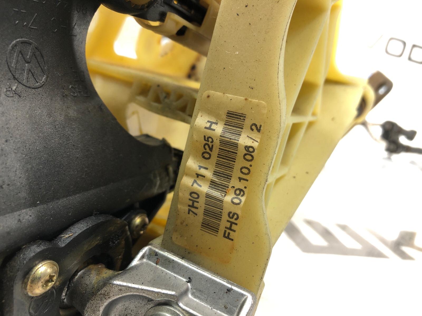 Кулиса с тросами МКПП, 10000 рублей, Москва