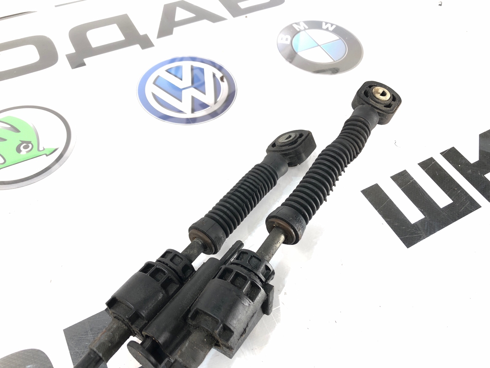 Кулиса с тросами МКПП, 10000 рублей, Москва