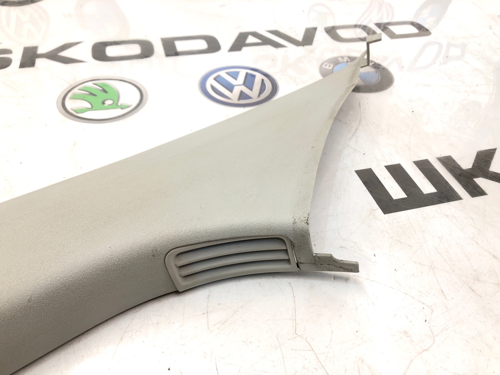 Накладка стойки, 5000 рублей, Москва