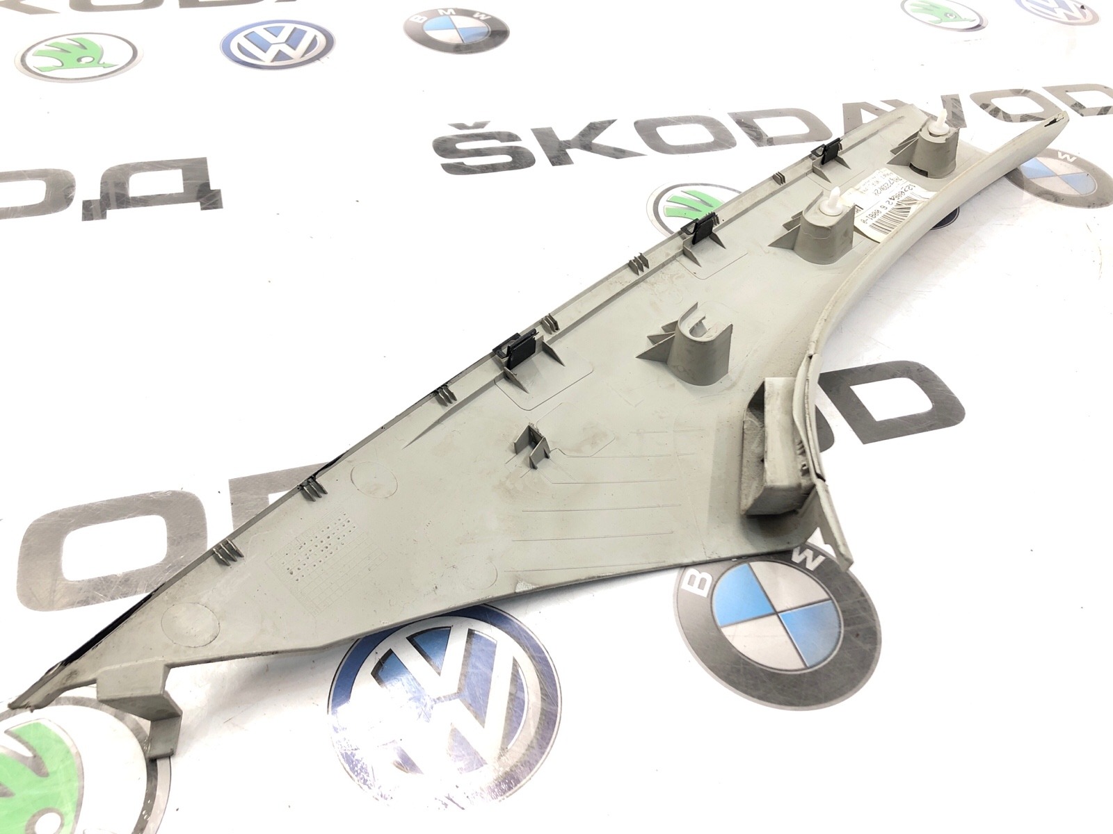 Накладка стойки, 5000 рублей, Москва