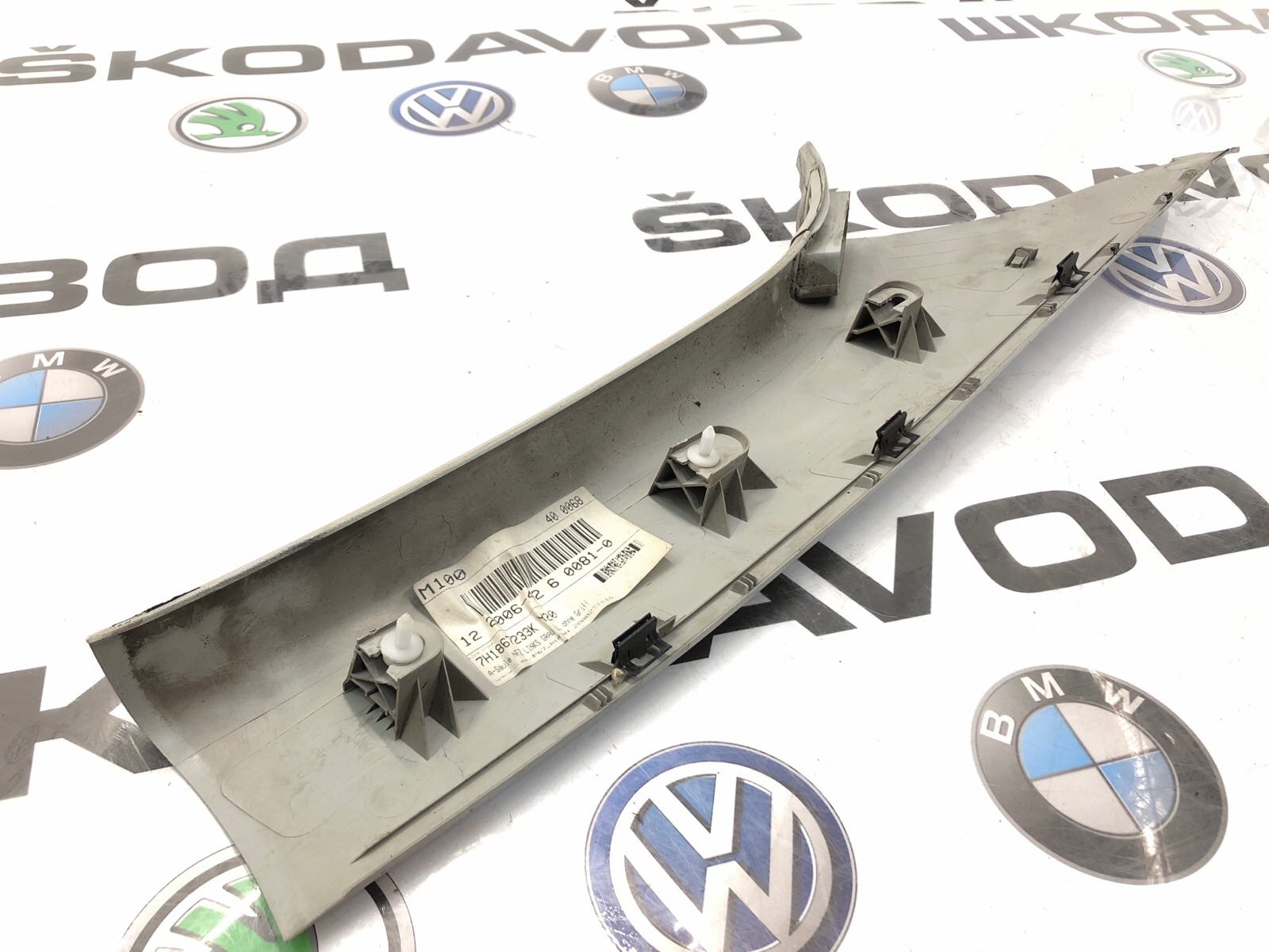 Накладка стойки, 5000 рублей, Москва