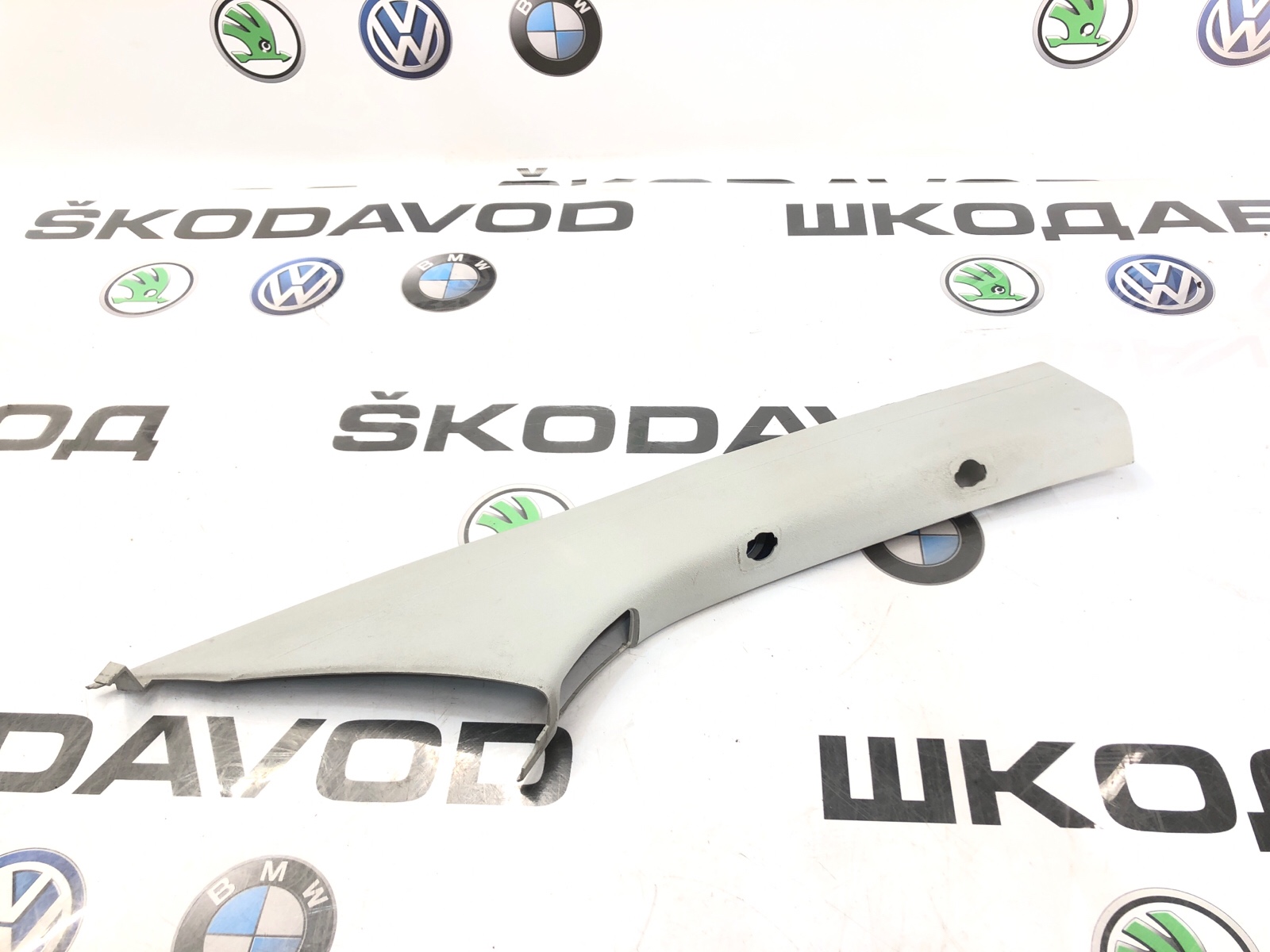 Накладка стойки, 5000 рублей, Москва