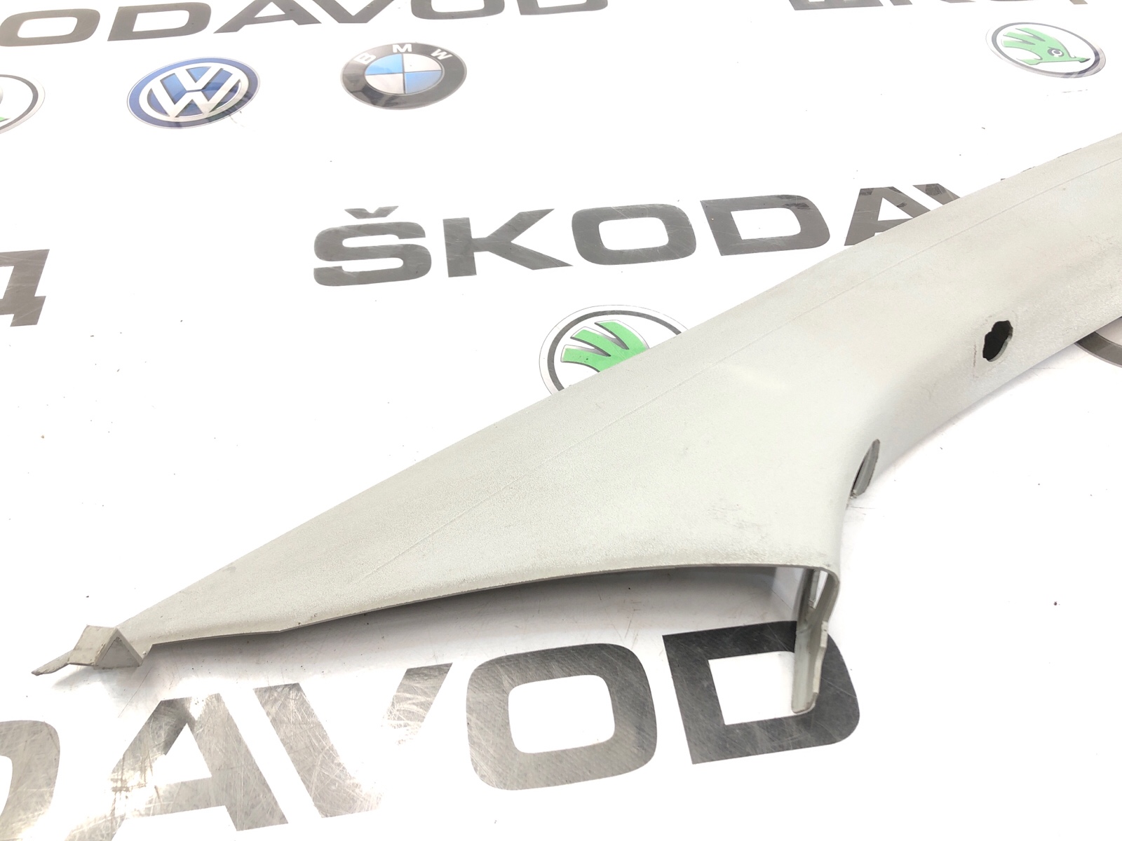 Накладка стойки, 5000 рублей, Москва