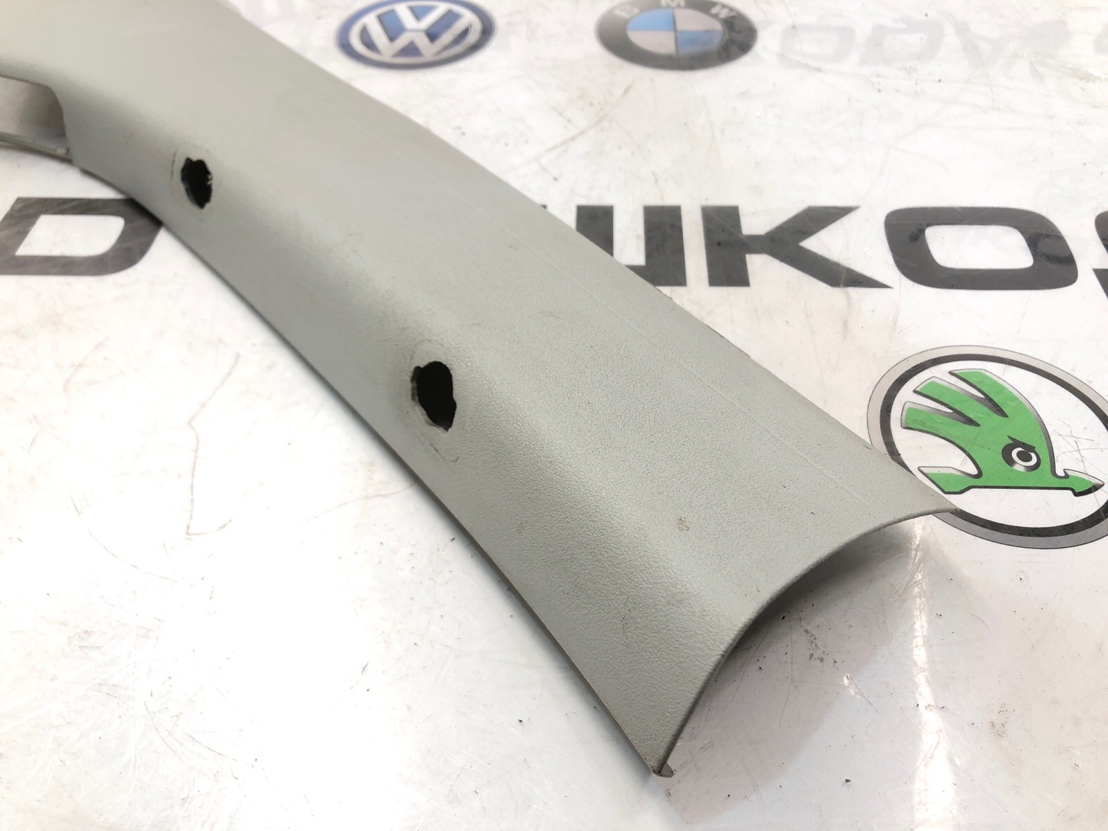 Накладка стойки, 5000 рублей, Москва