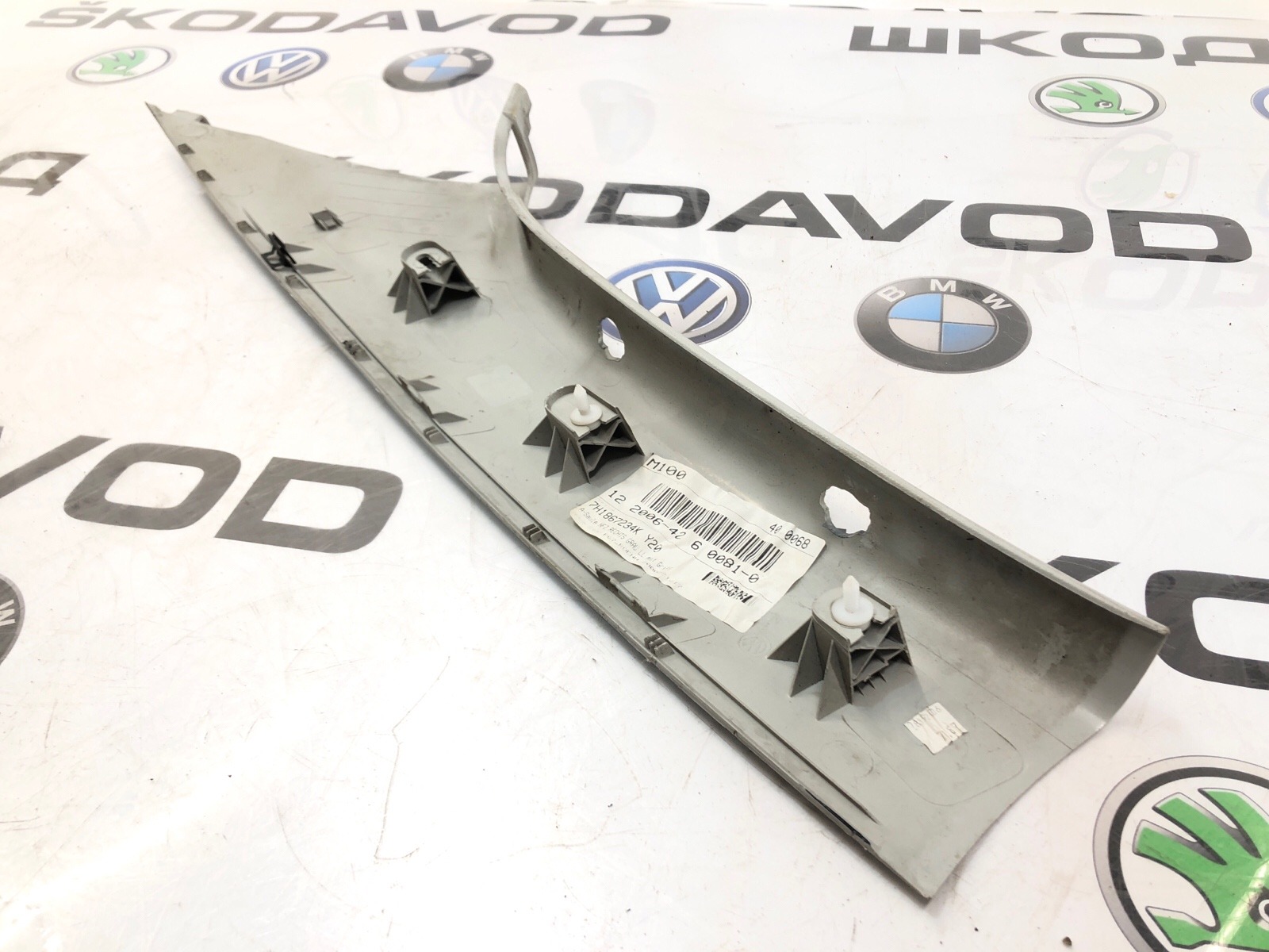 Накладка стойки, 5000 рублей, Москва