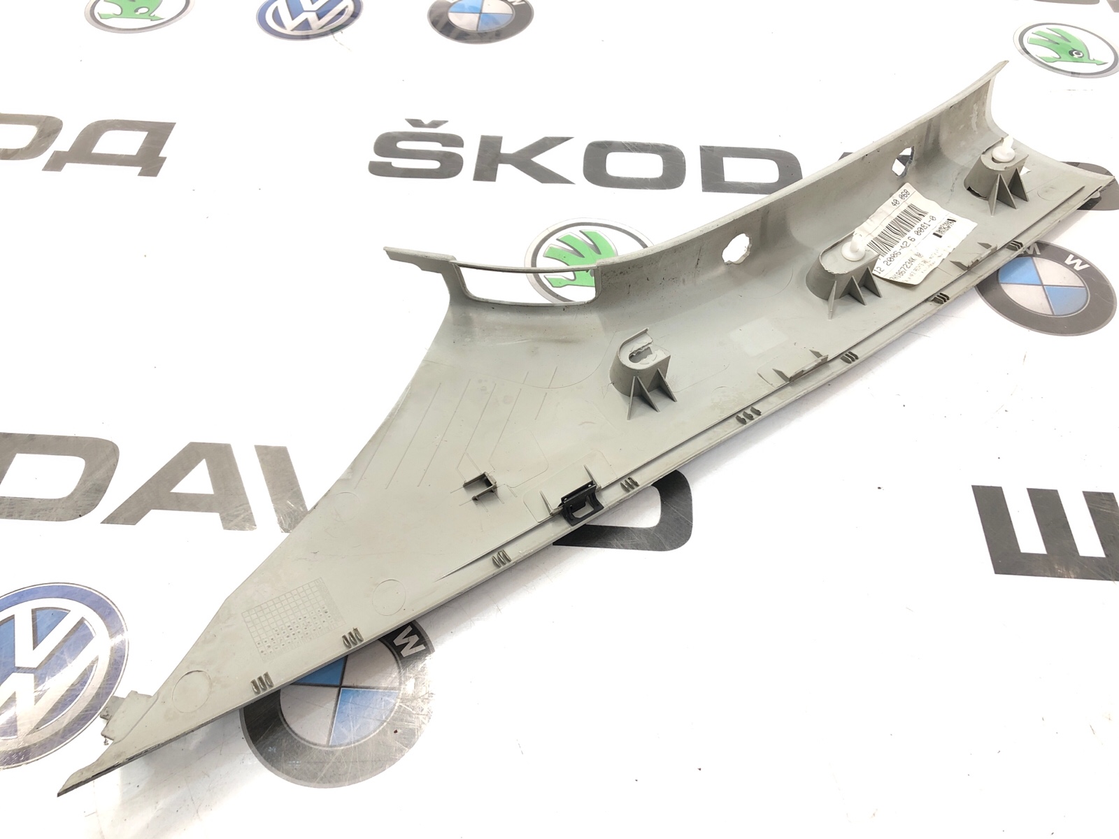 Накладка стойки, 5000 рублей, Москва