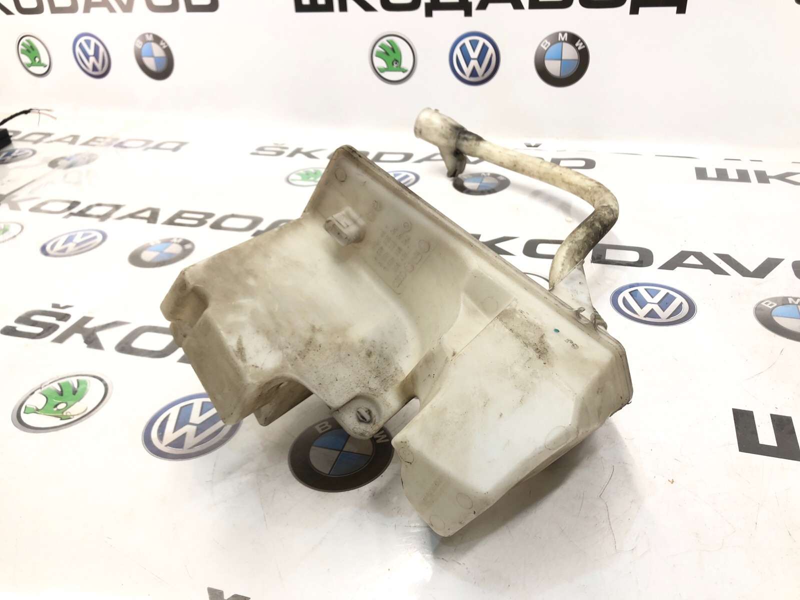 бачок омывателя, 3000 рублей, Москва