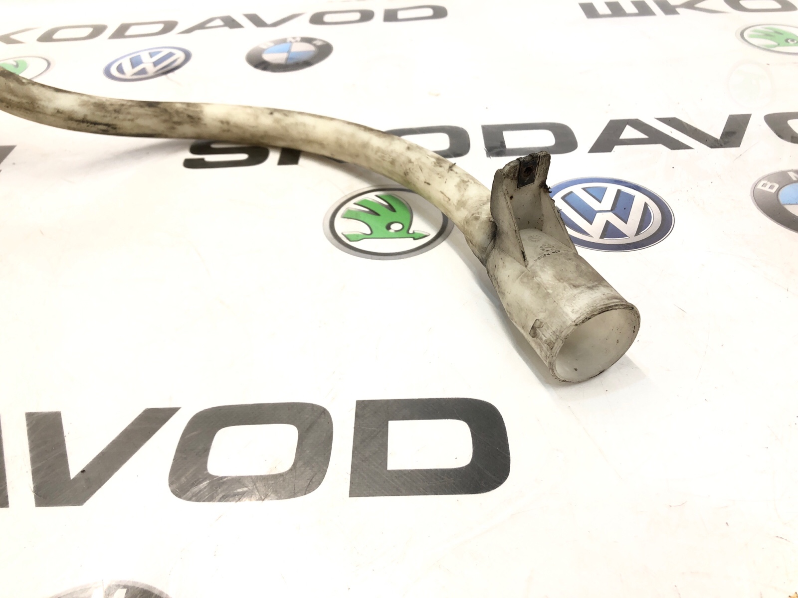 бачок омывателя, 3000 рублей, Москва