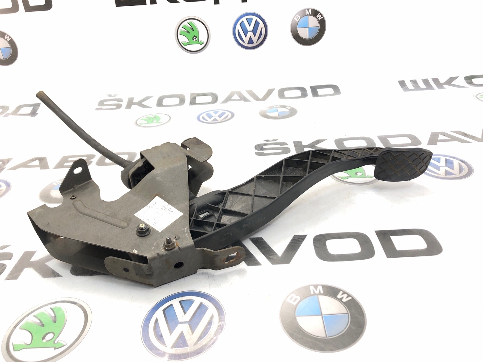 педаль сцепления, 4500 рублей, Москва