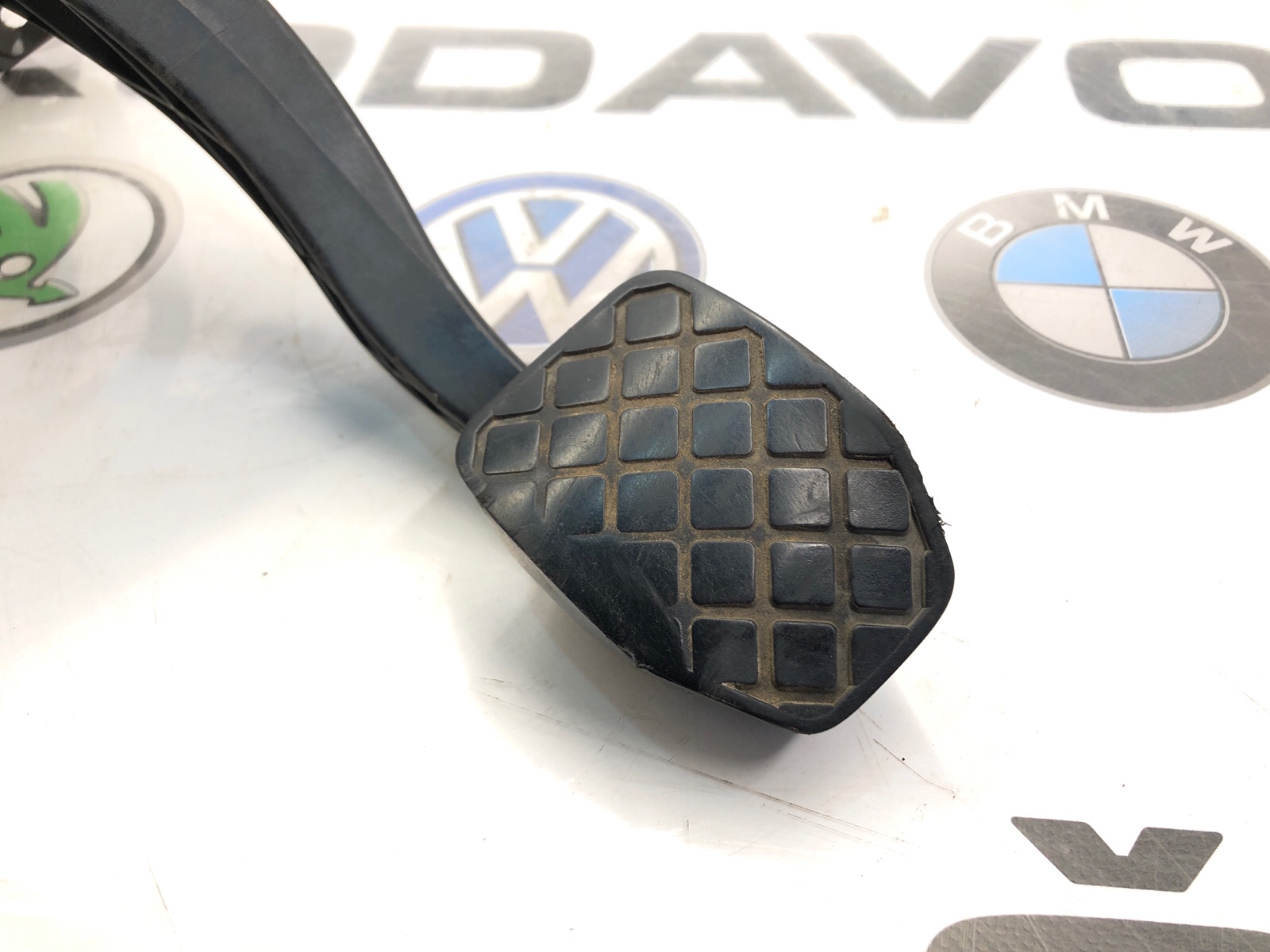 педаль сцепления, 4500 рублей, Москва