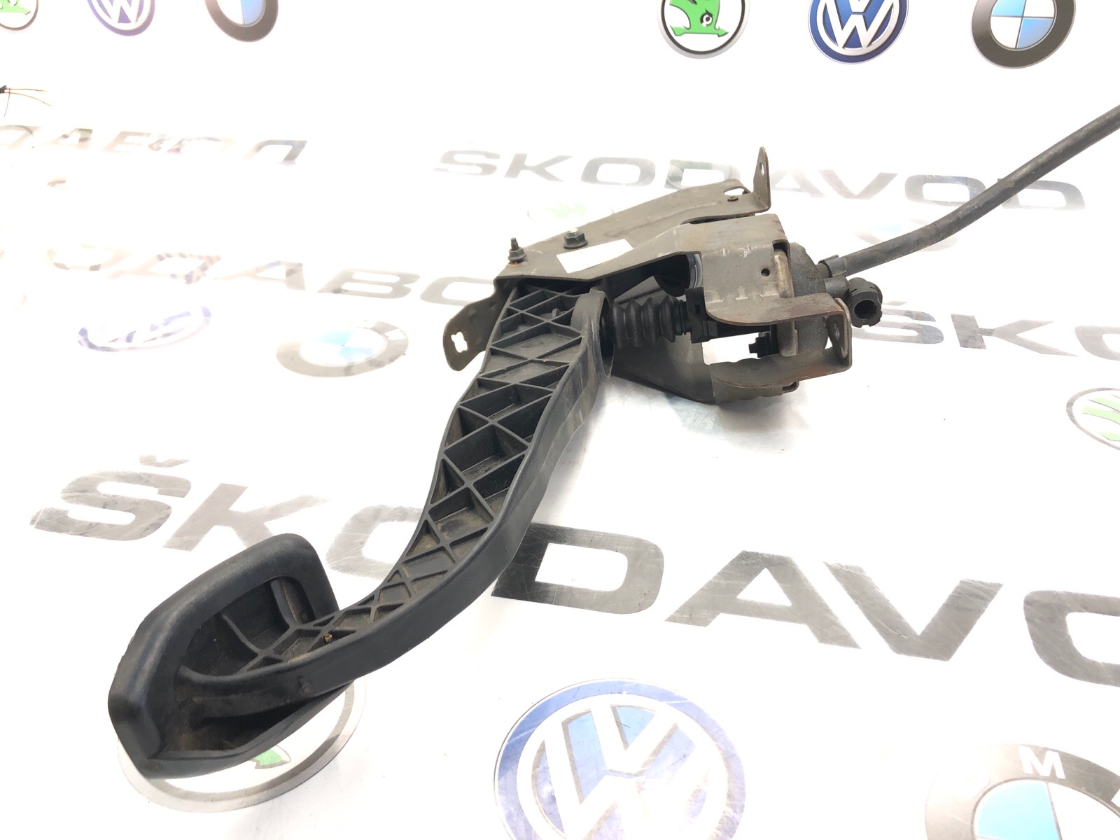 педаль сцепления, 4500 рублей, Москва