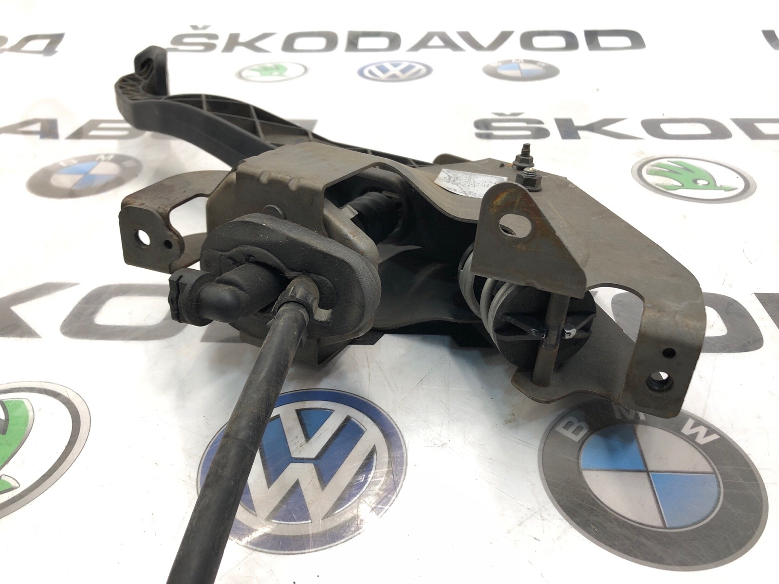 педаль сцепления, 4500 рублей, Москва