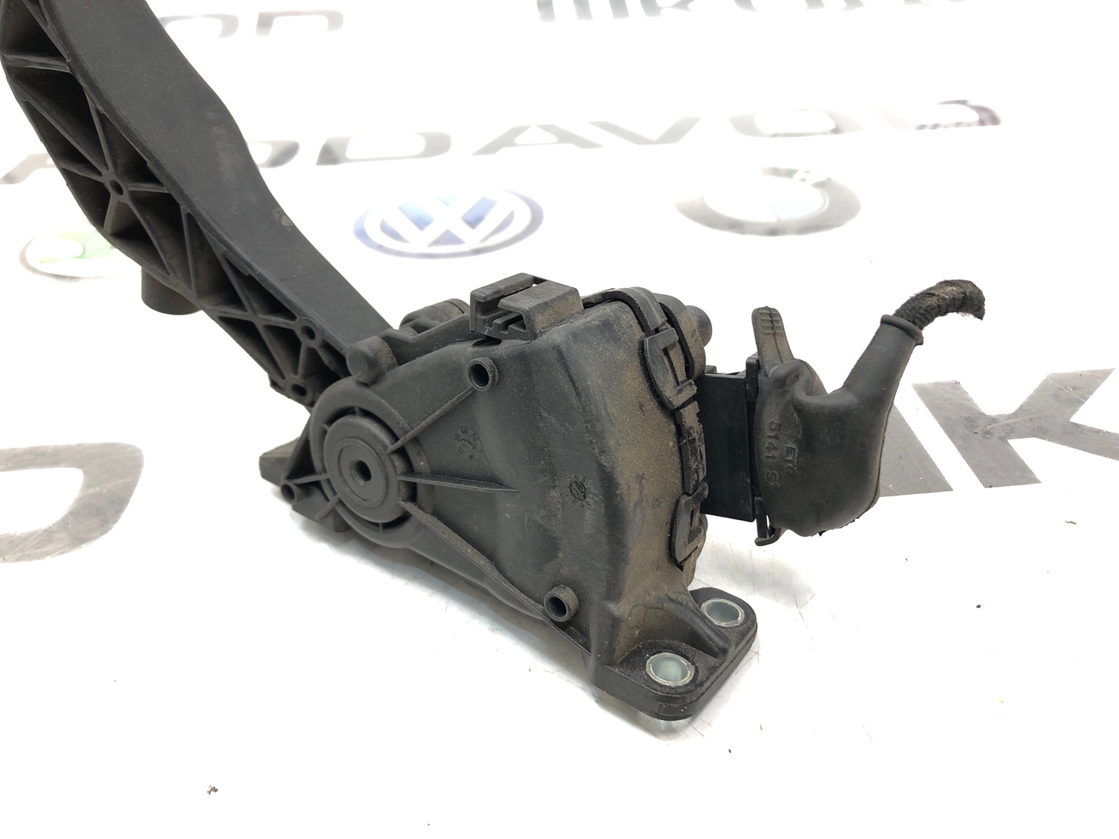 педаль газа, 4500 рублей, Москва