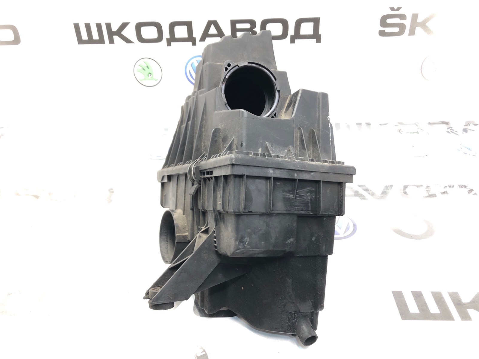 корпус воздушного фильтра, 4000 рублей, Москва