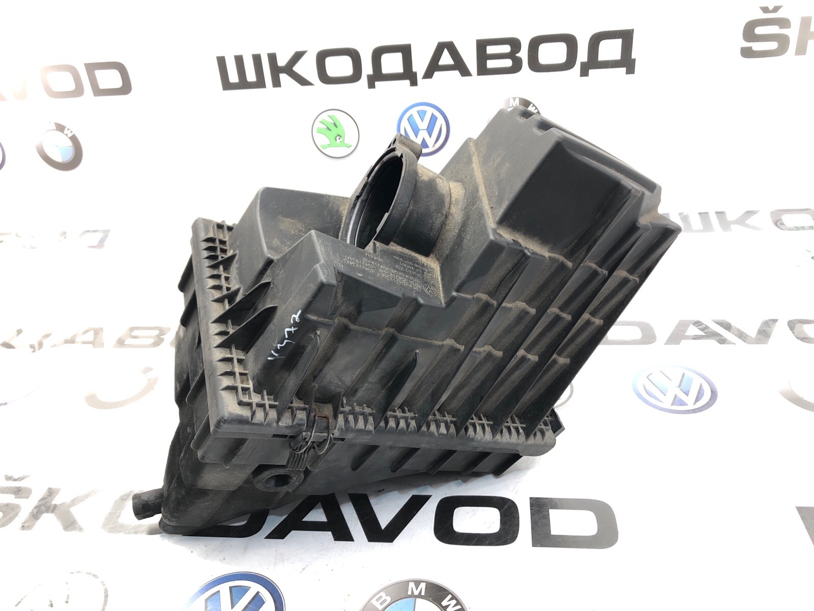 корпус воздушного фильтра, 4000 рублей, Москва