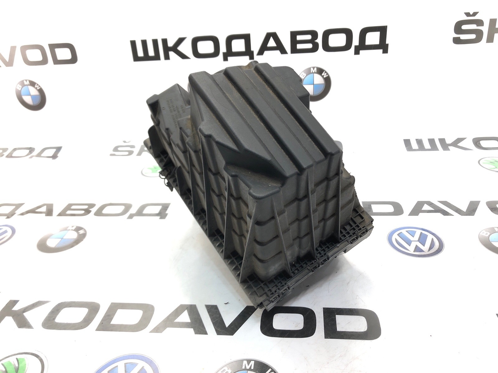 корпус воздушного фильтра, 4000 рублей, Москва