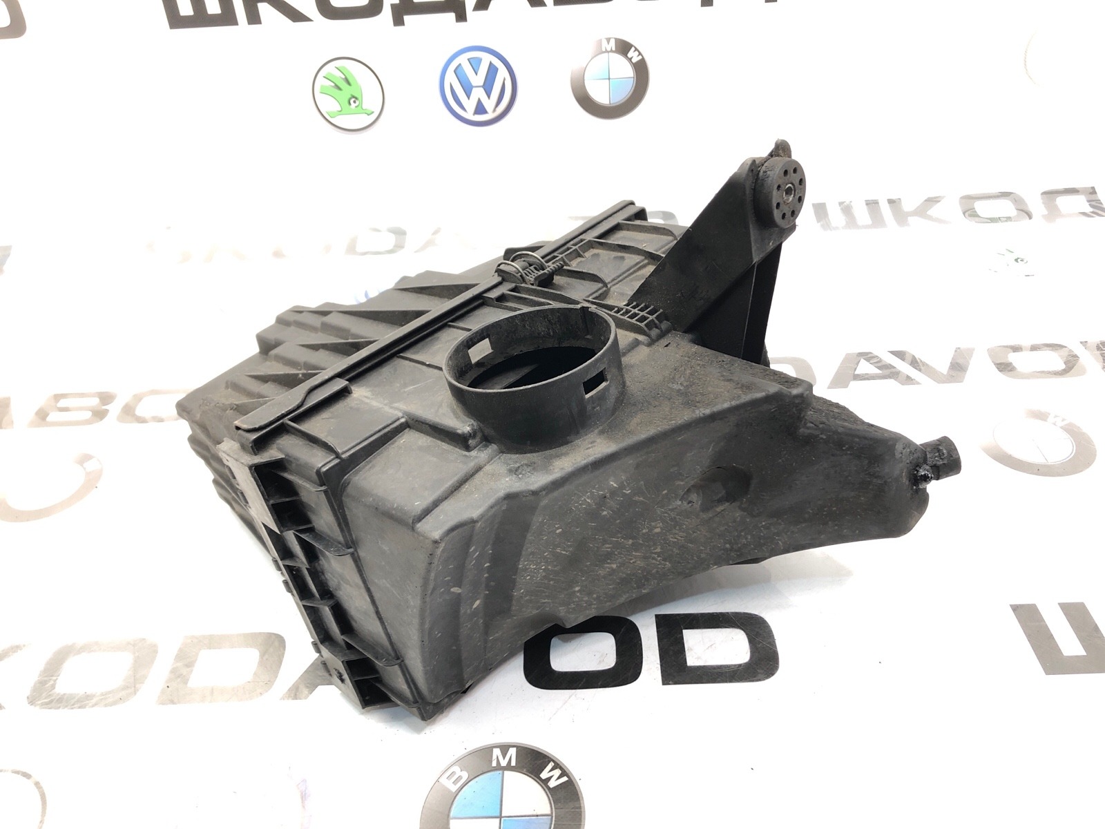 корпус воздушного фильтра, 4000 рублей, Москва