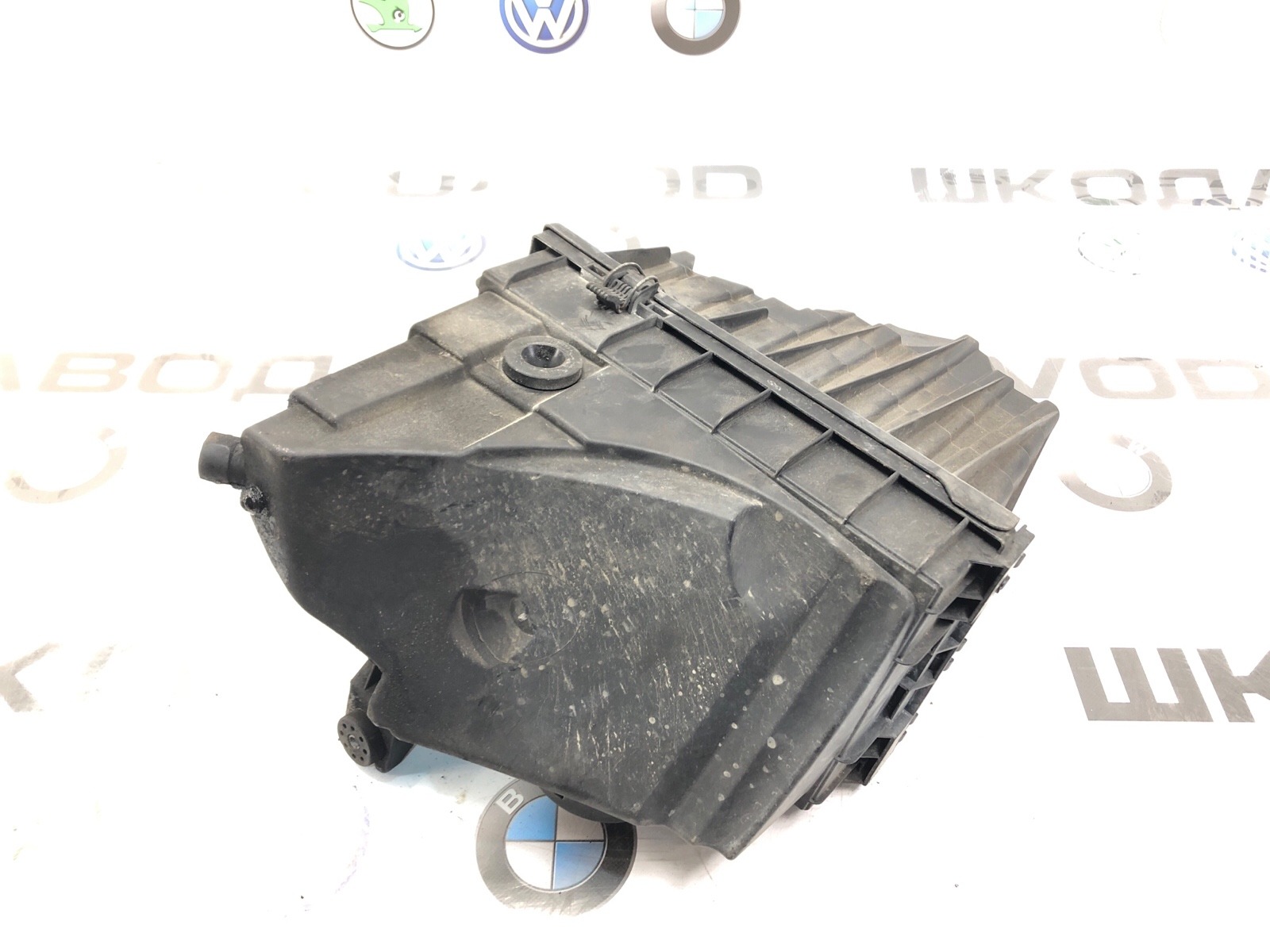 корпус воздушного фильтра, 4000 рублей, Москва