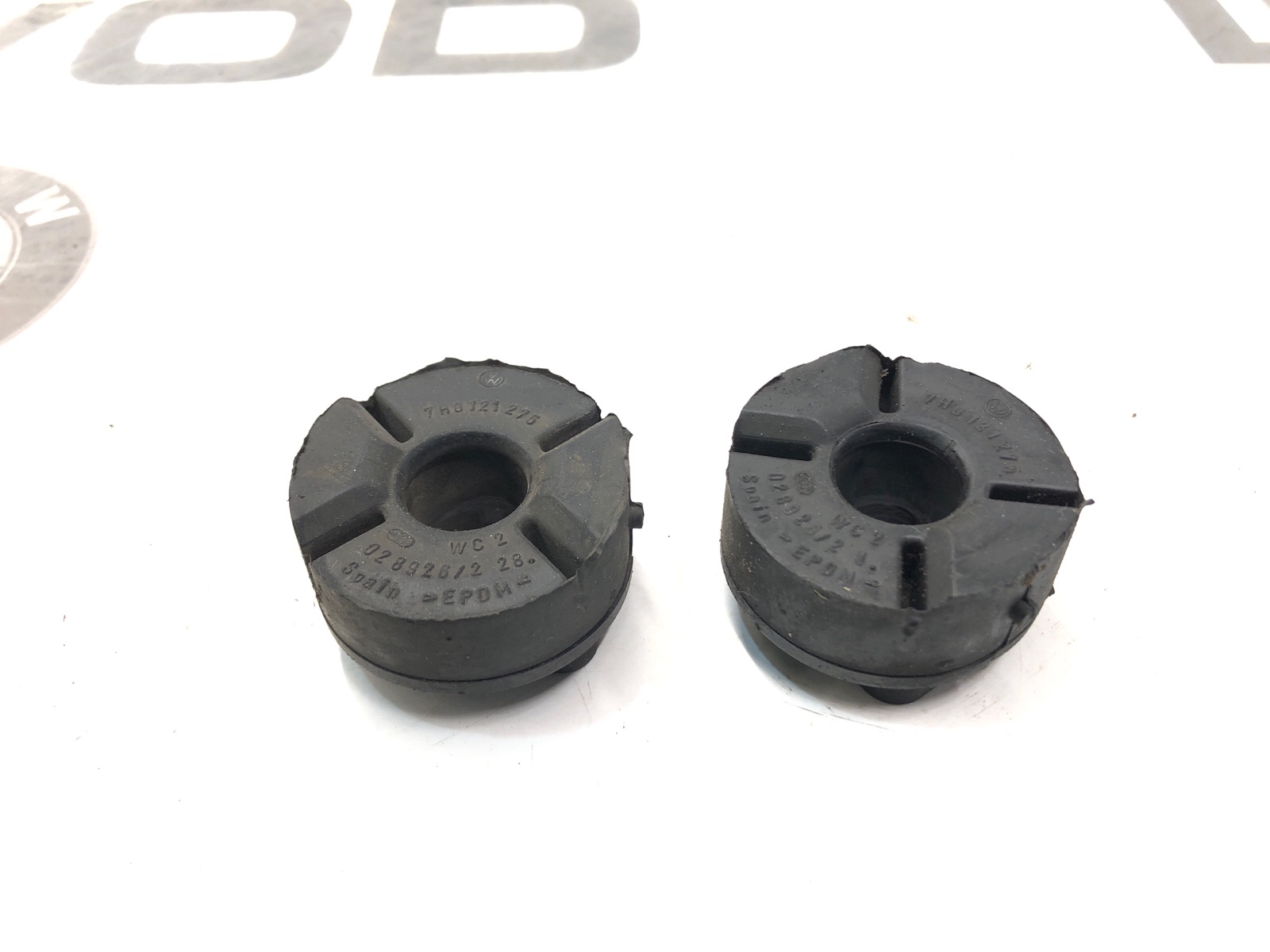 Подушка радиатора, 1000 рублей, Москва