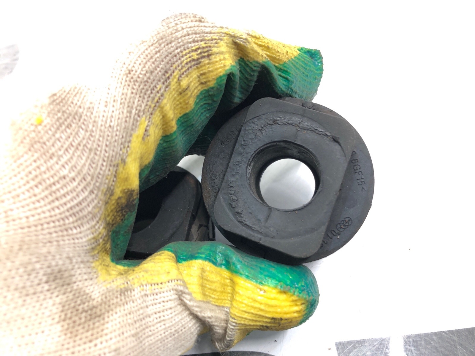 Подушка радиатора, 1000 рублей, Москва