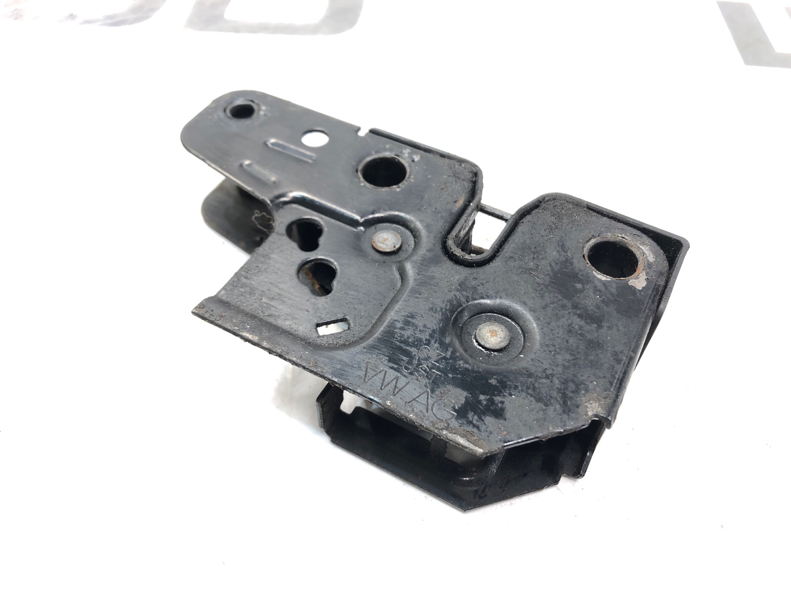 замок капота, 1500 рублей, Москва