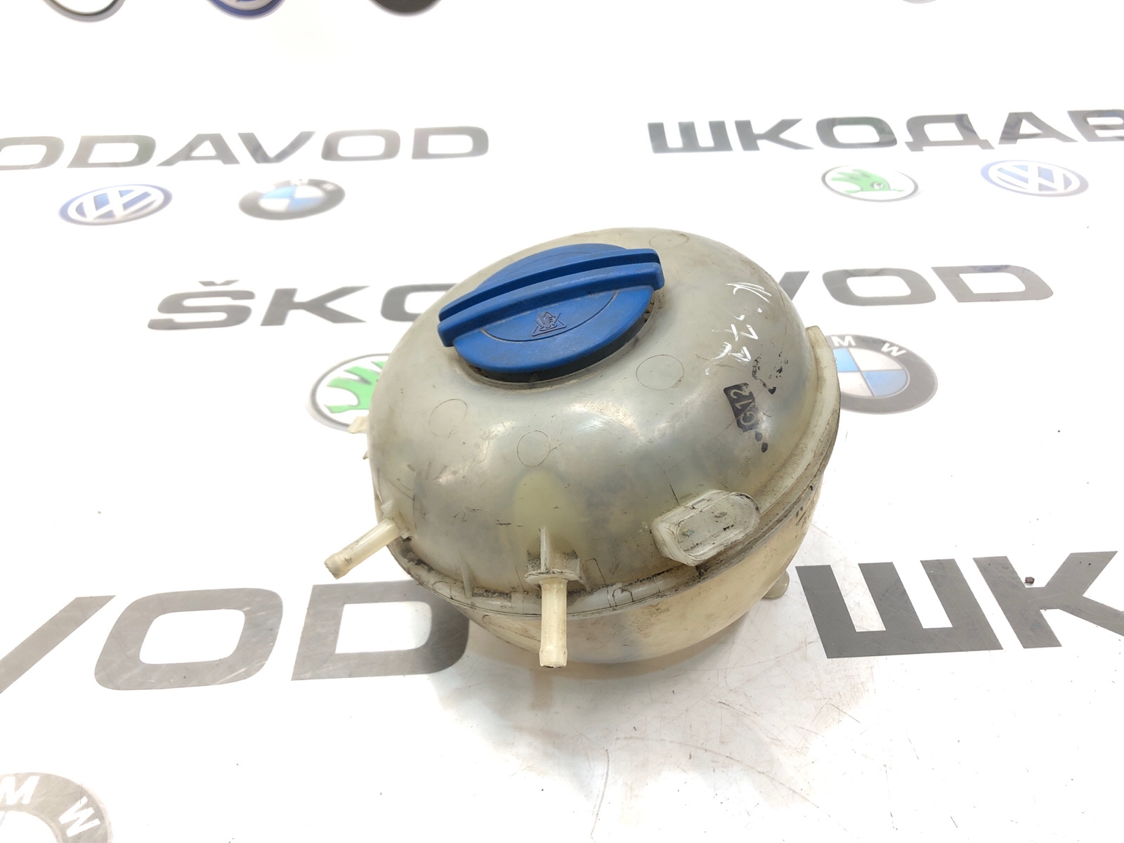 Расширительный бачок, 2000 рублей, Москва